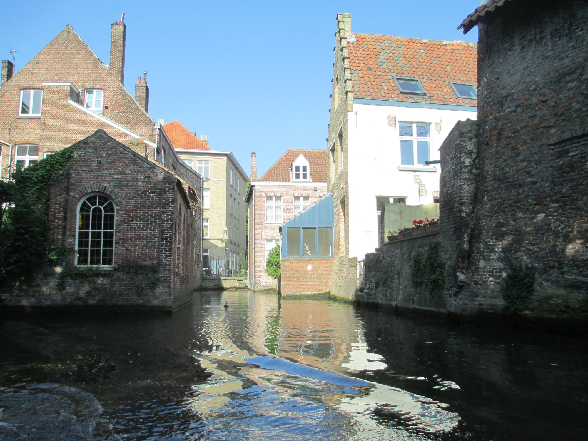 Bruges, Belgium