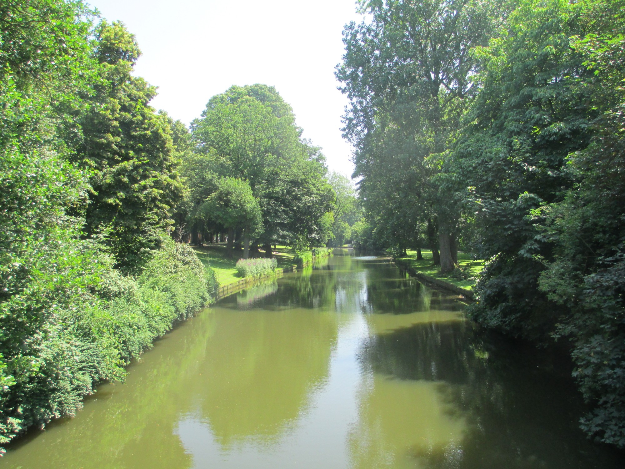 Bruges, Belgium