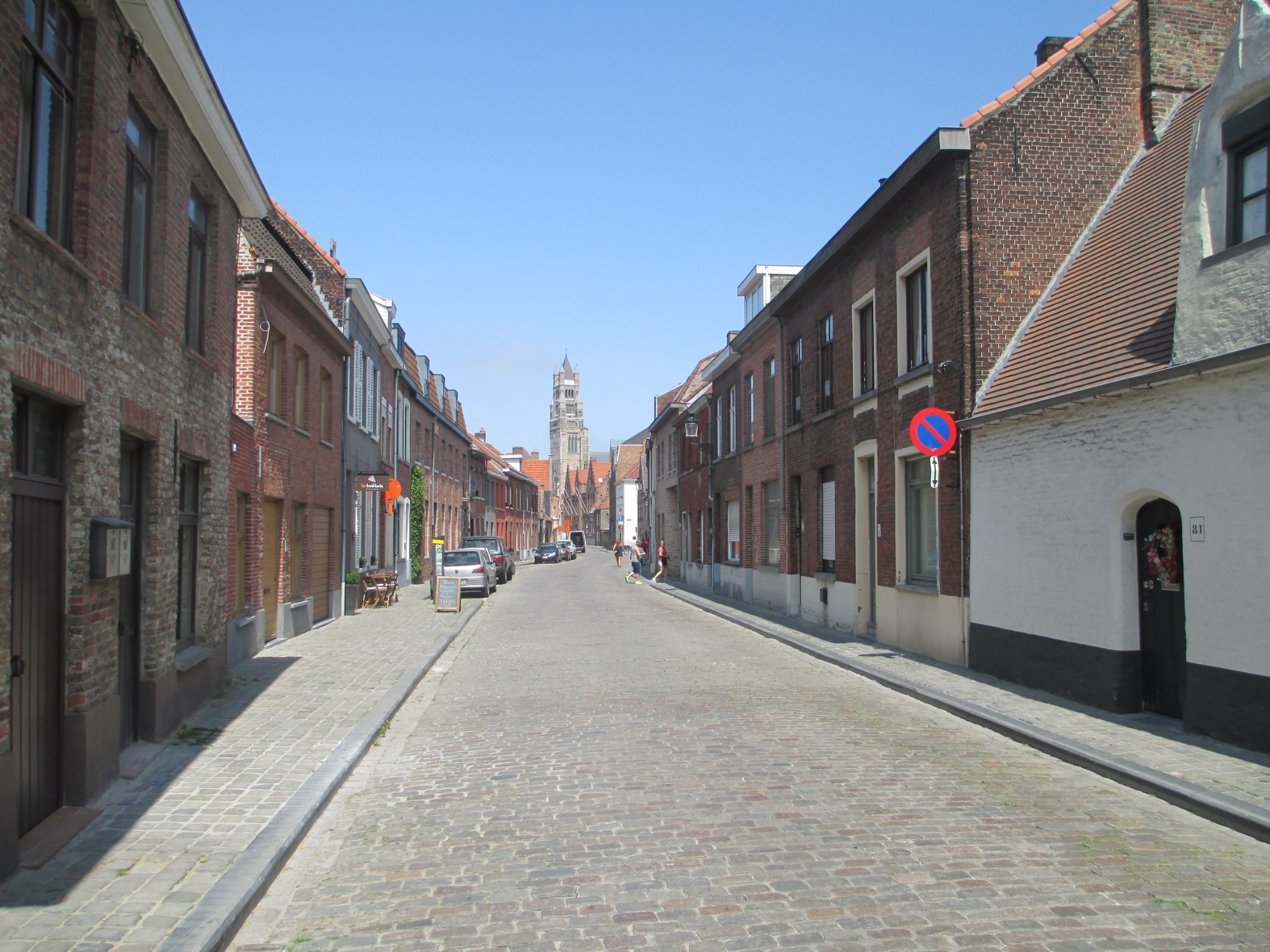 Bruges, Belgium