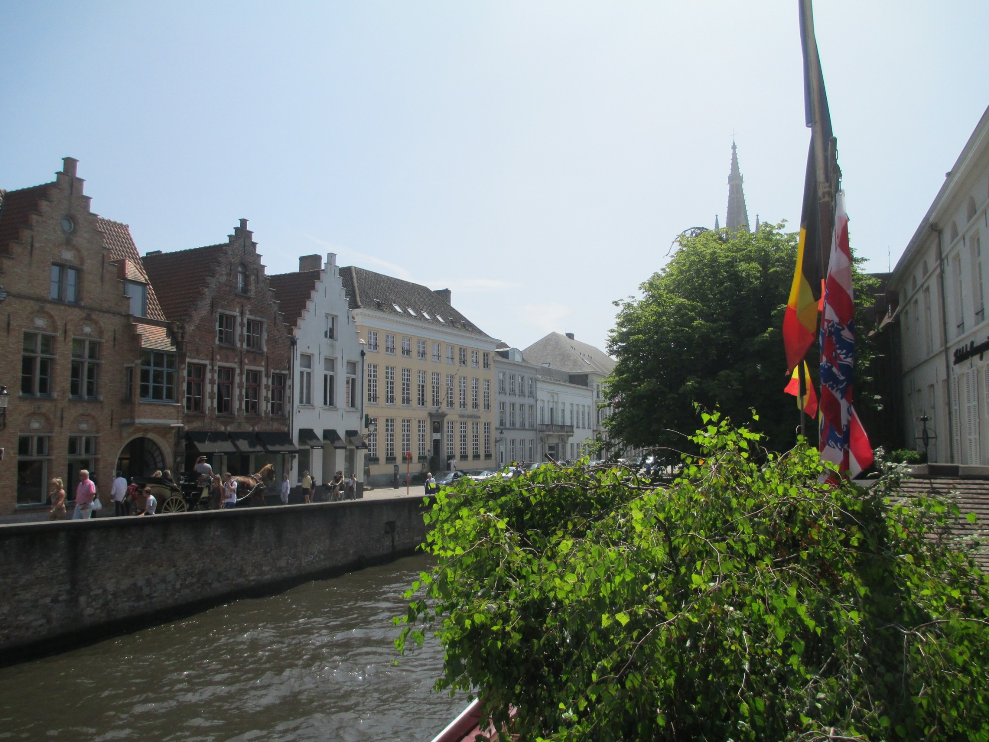 Bruges, Belgium