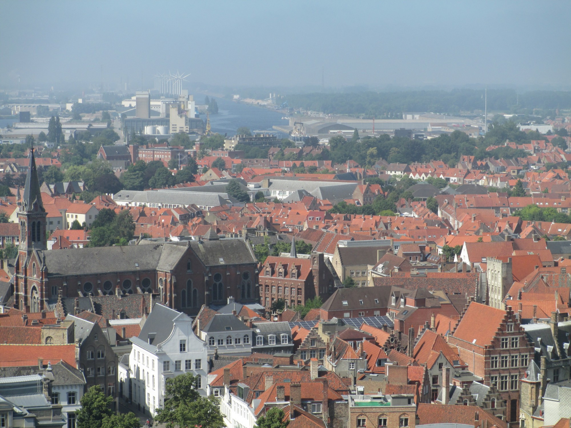 Bruges, Belgium