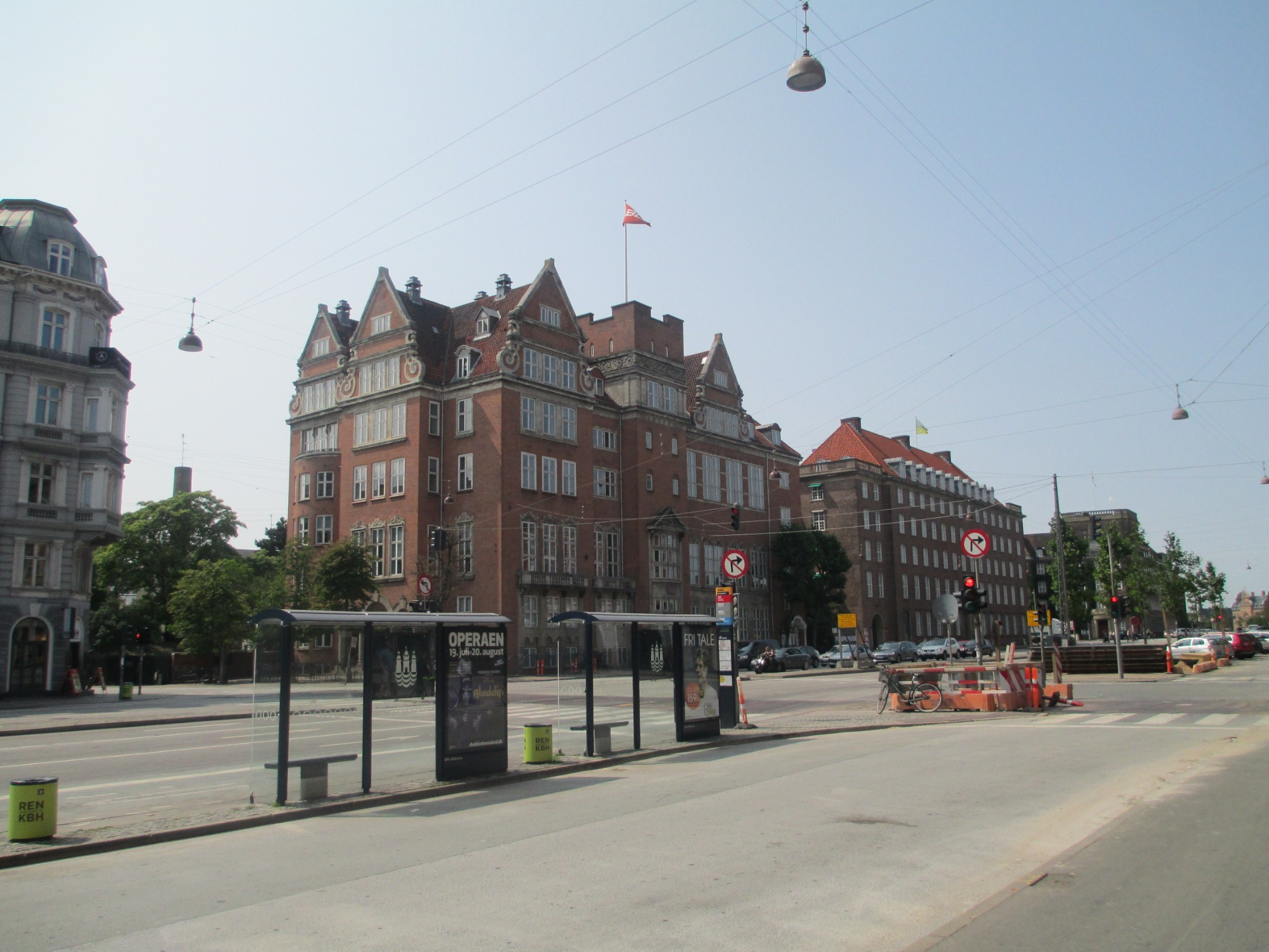 Copenhagen, Denmark