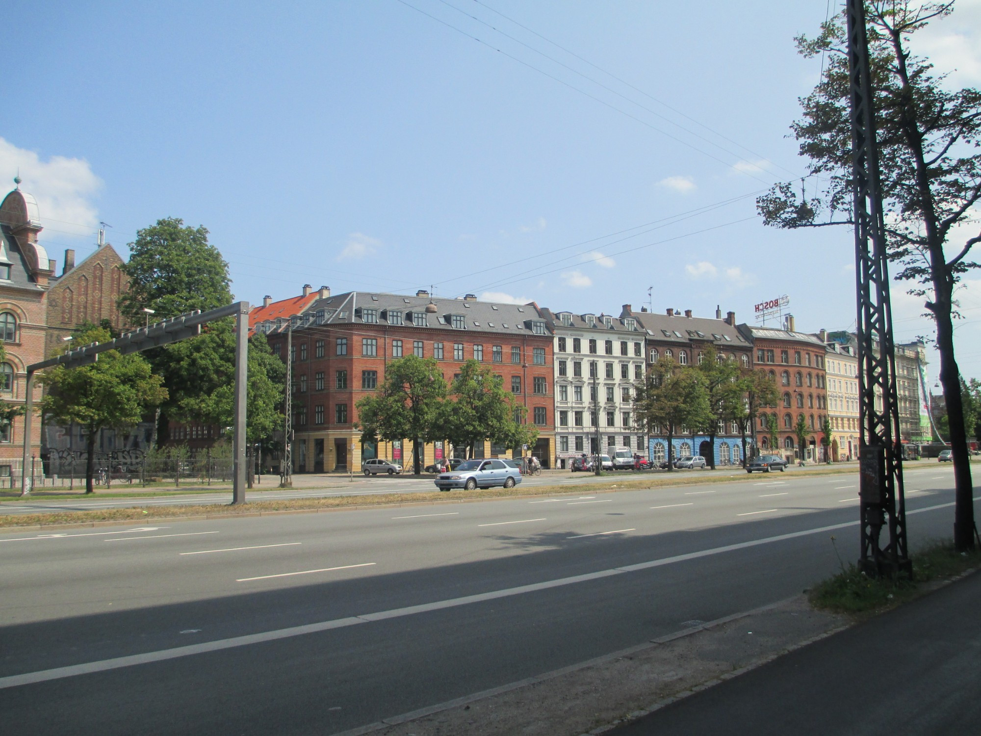 Копенгаген. (13.07.2013)