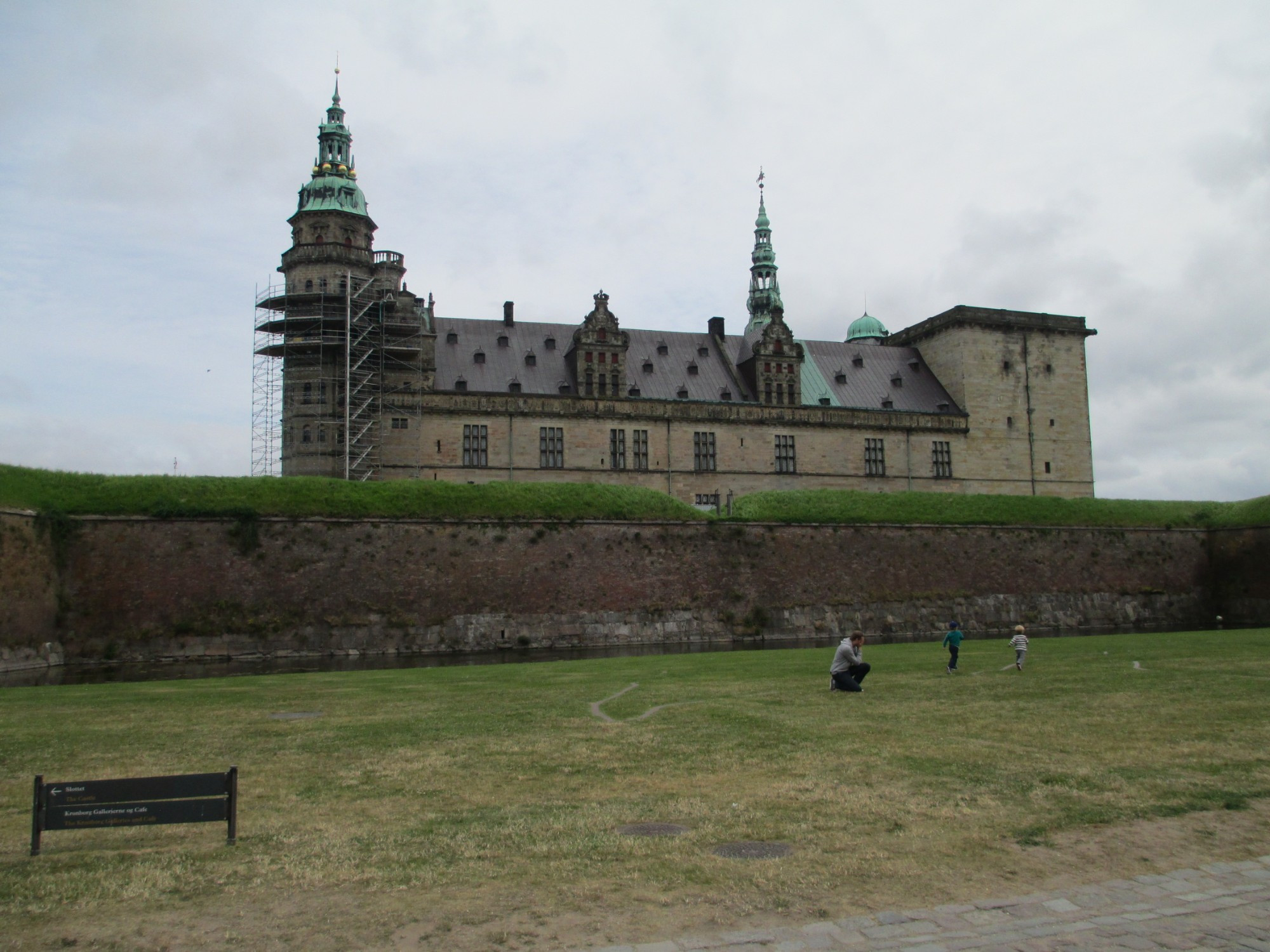 Helsingor, Denmark