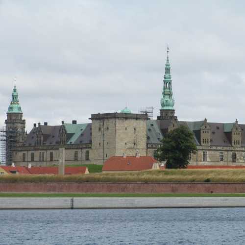 Хельсингёр, Дания