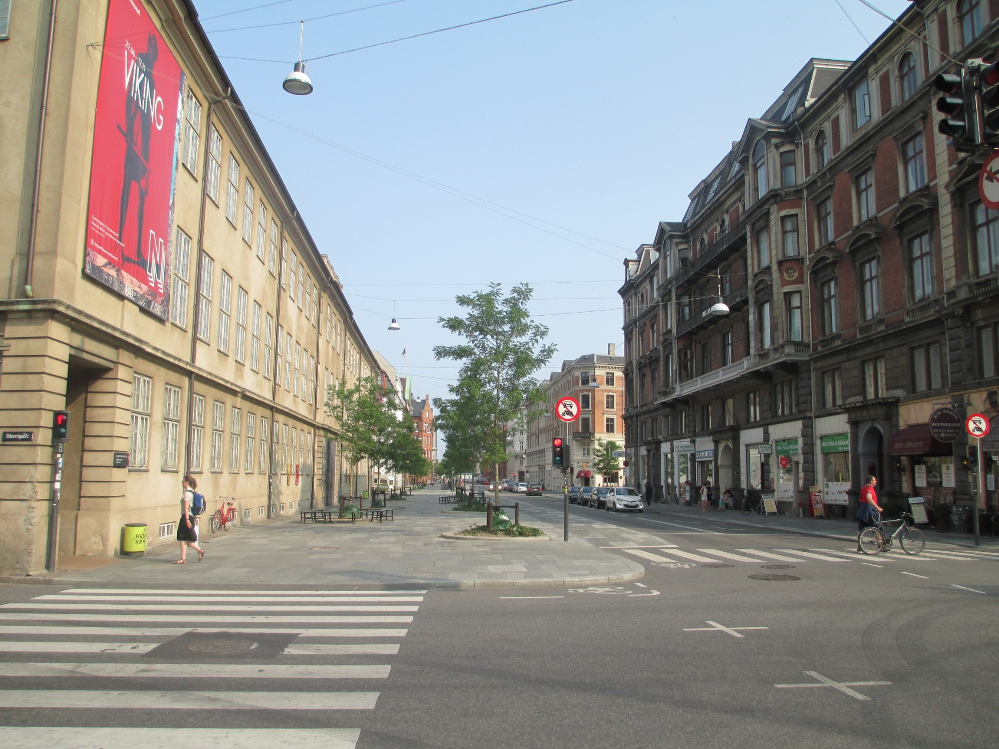 Копенгаген. (13.07.2013)
