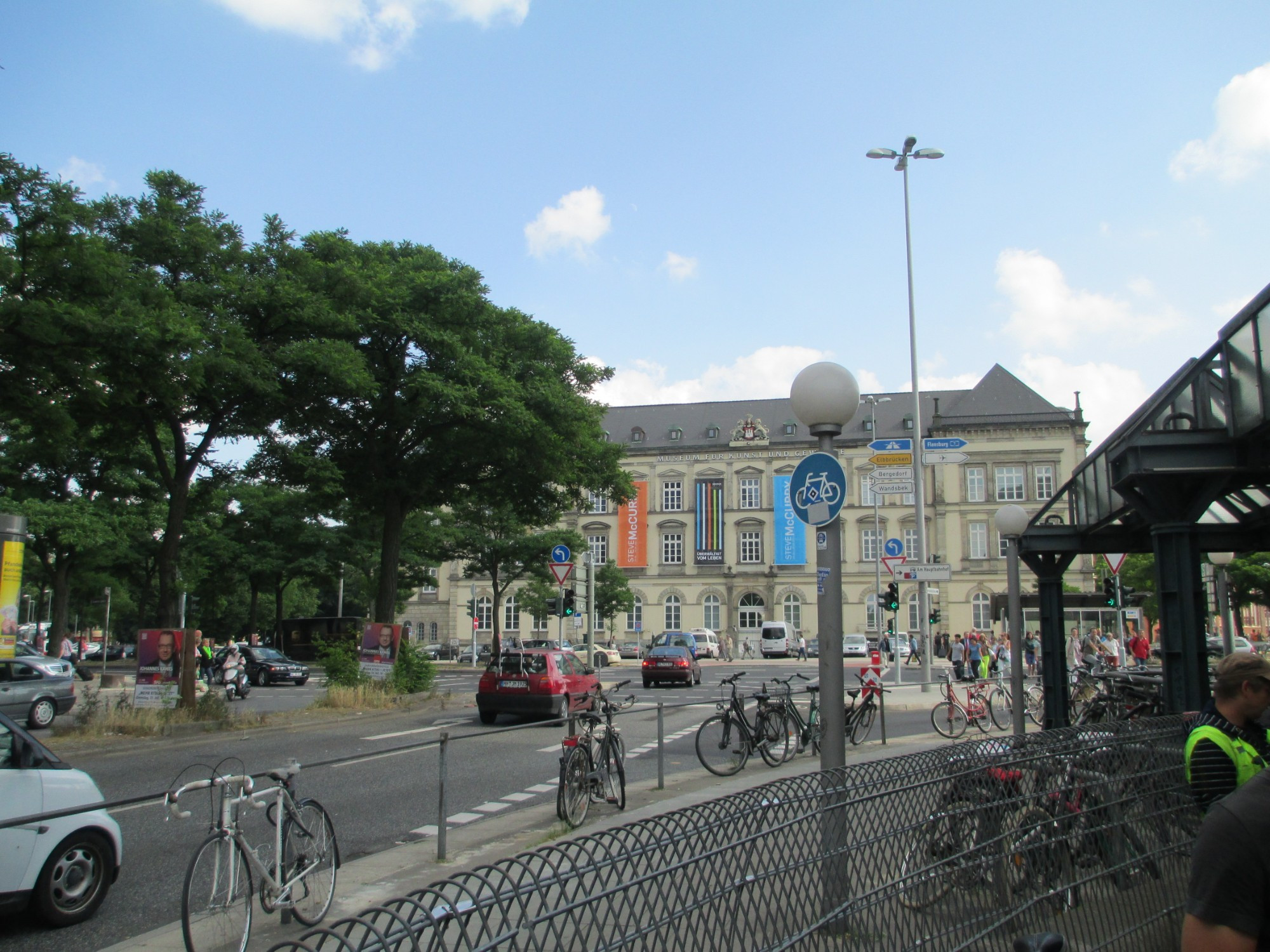 Hamburg, Germany