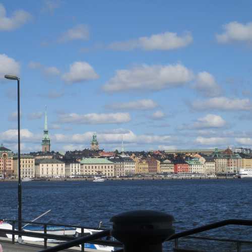 Стокгольм. (11.07.2013)