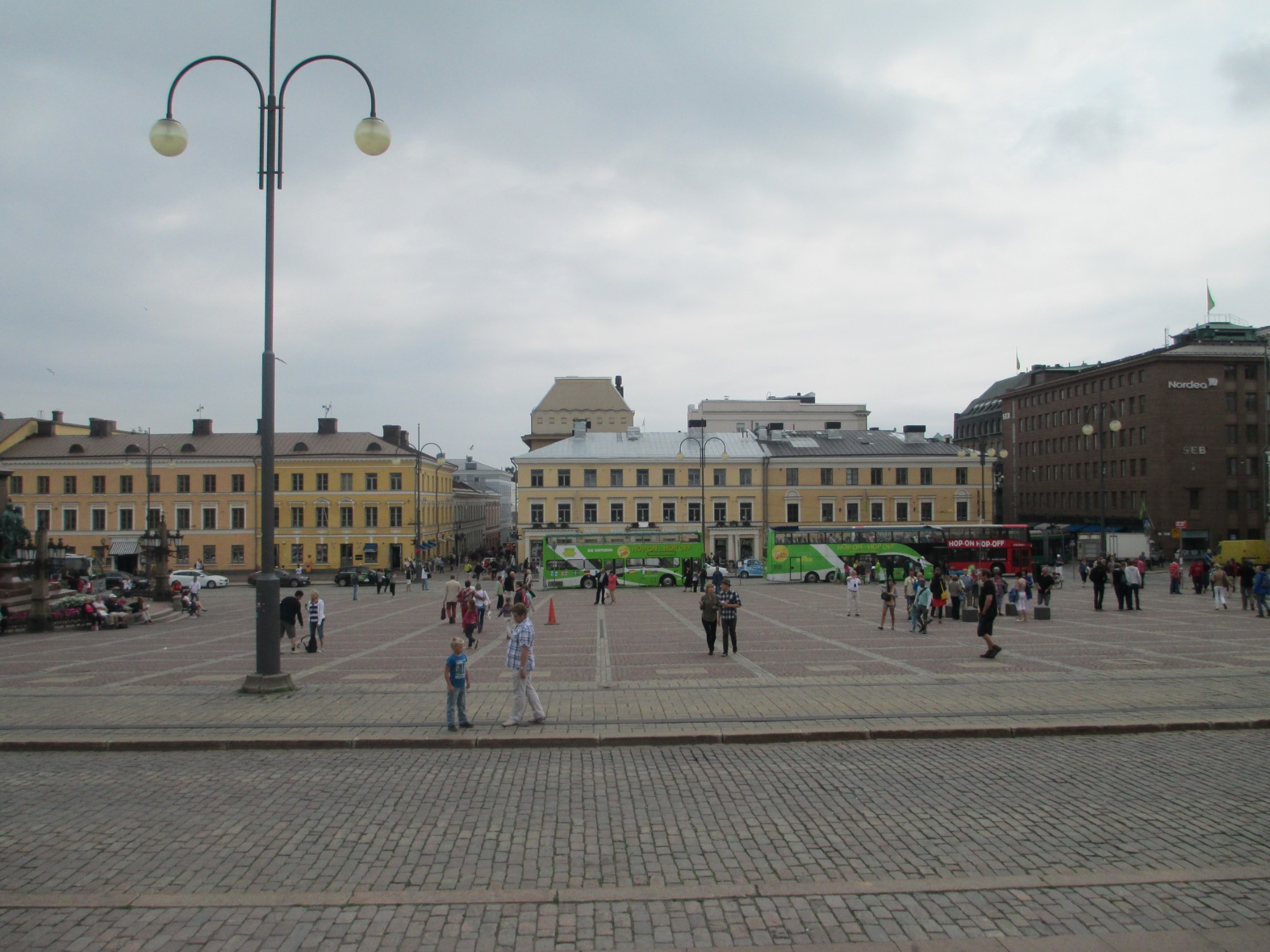 Helsinki, Finland