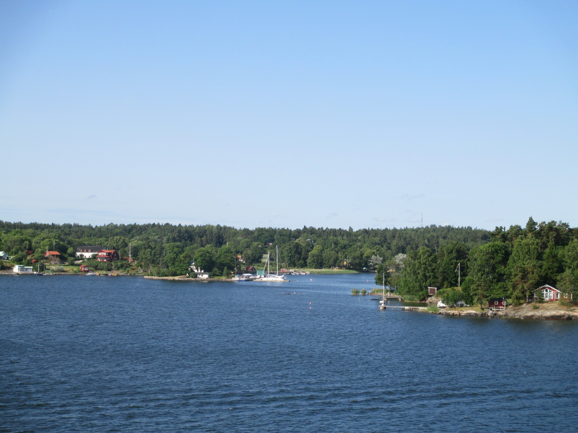 Stockholm, Sweden