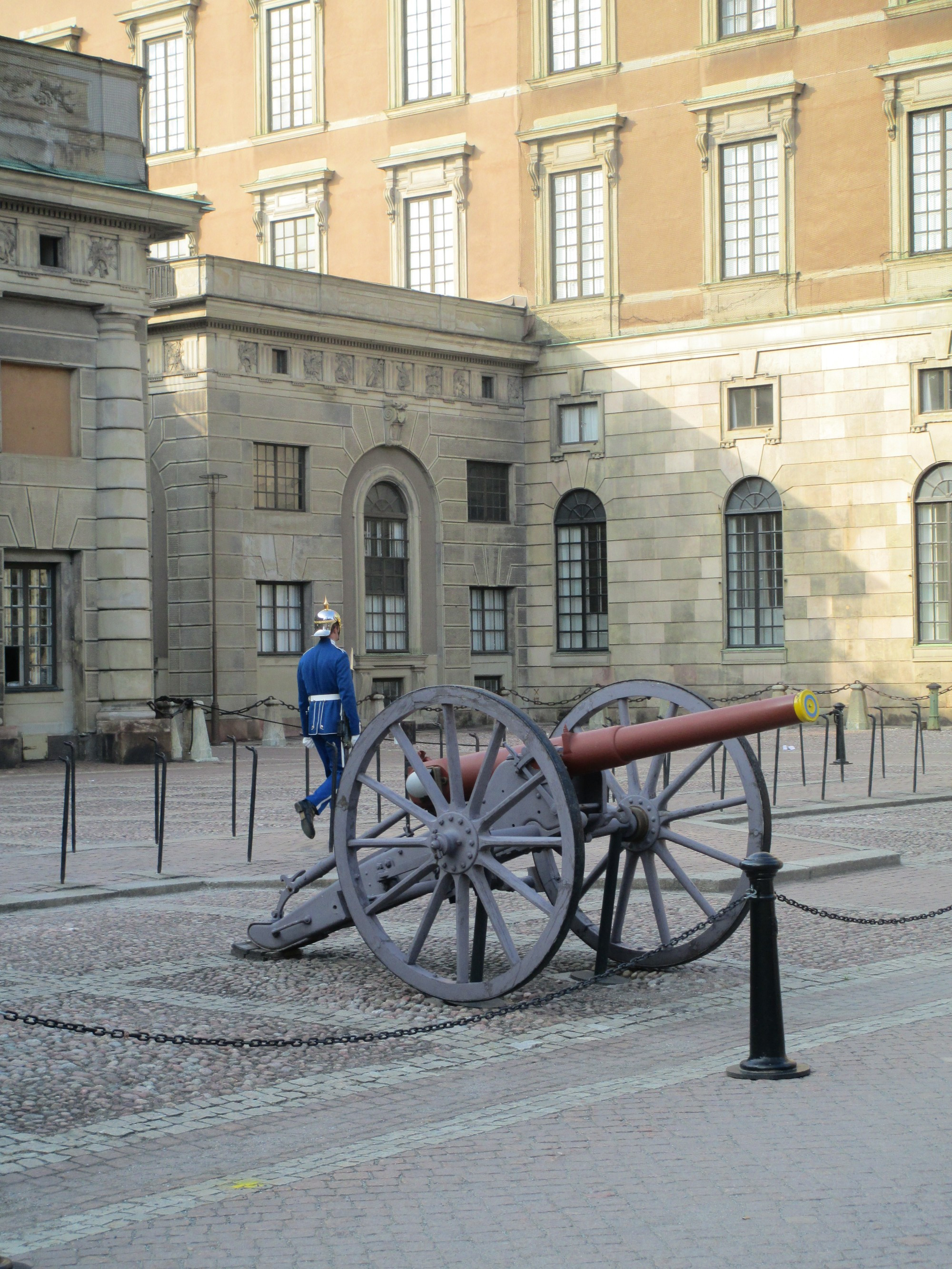 Стокгольм. (11.07.2013)
