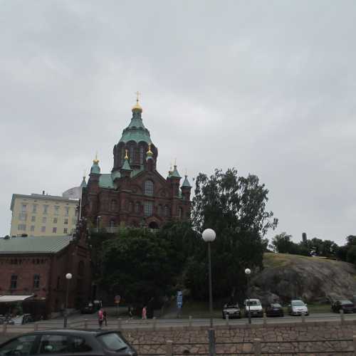Хельсинки. (10.07.2013)