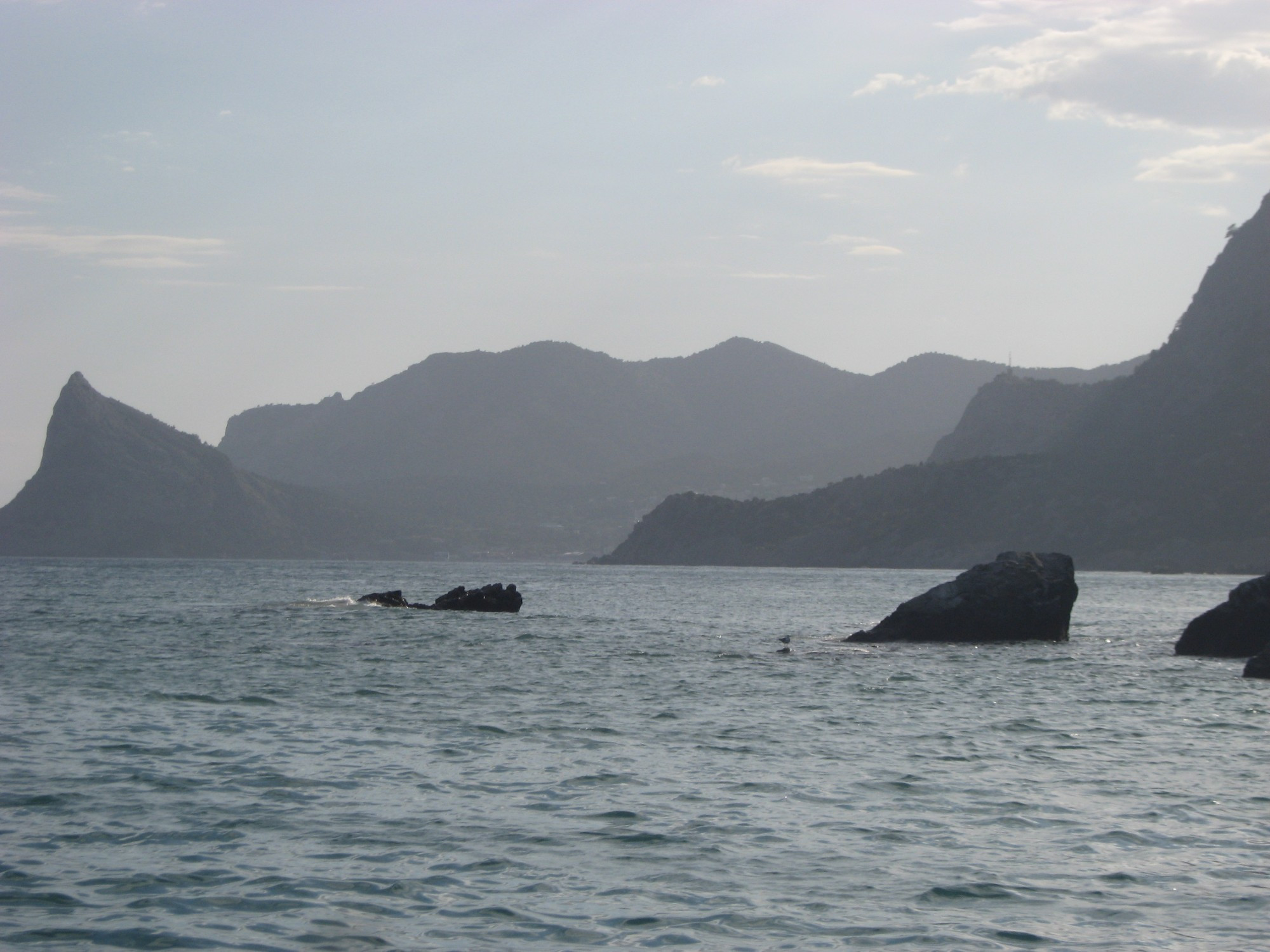 Sudak, Crimea