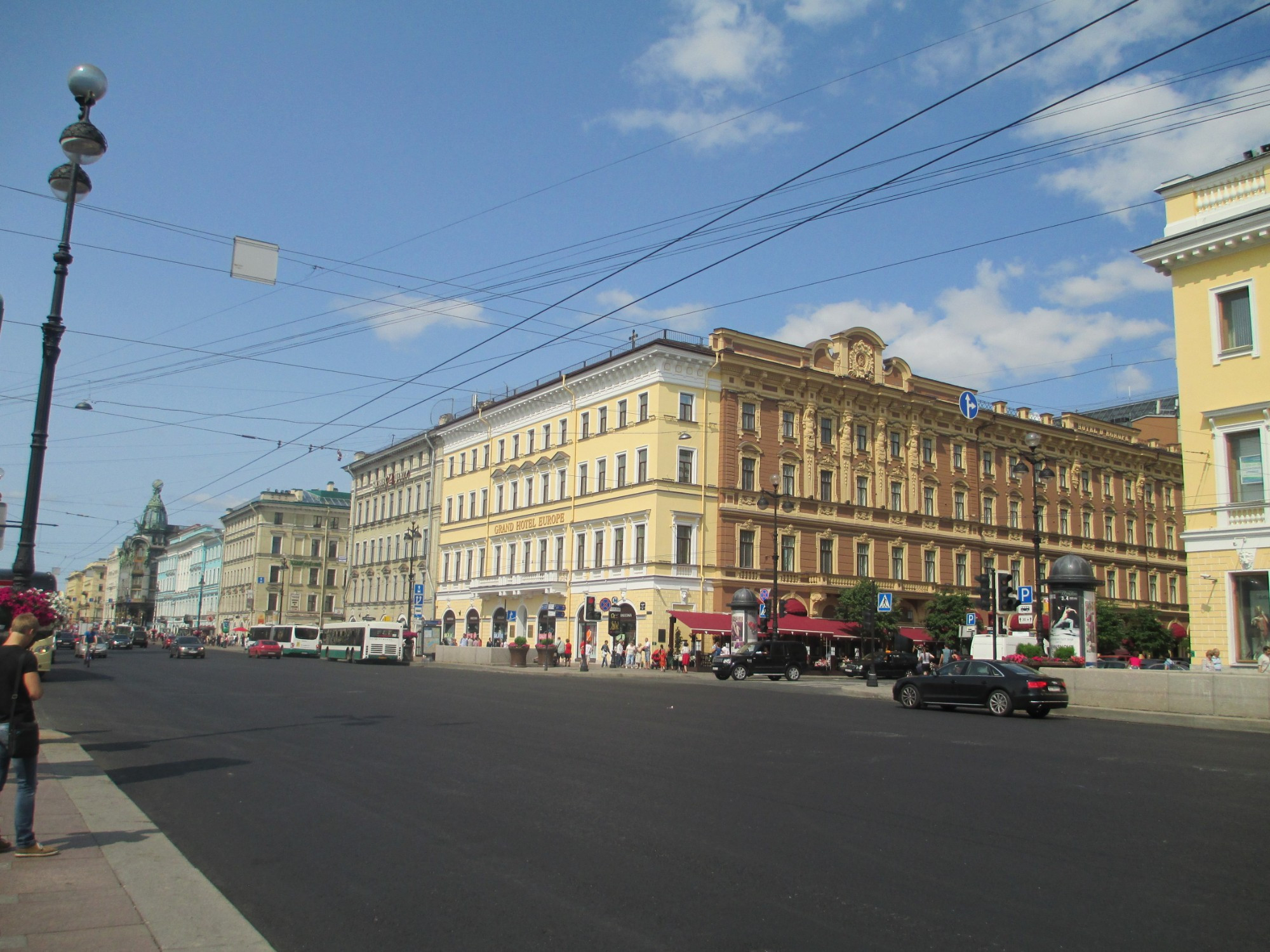 Санкт-Петербург, Россия