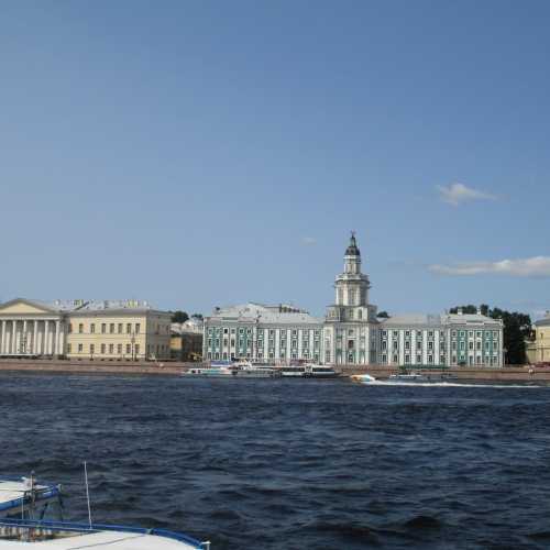 Санкт-Петербург. (09.07.2013)
