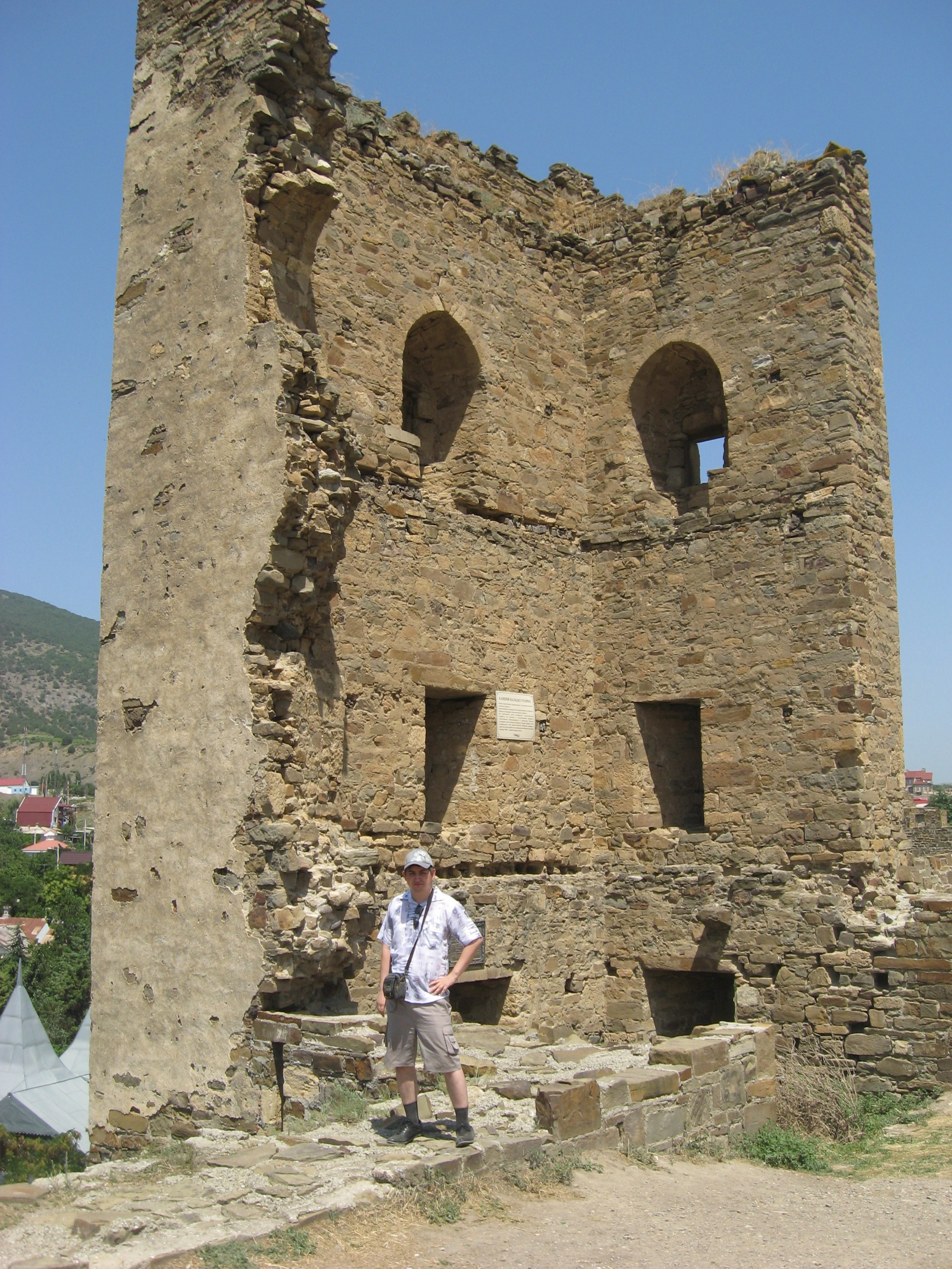 Sudak, Crimea