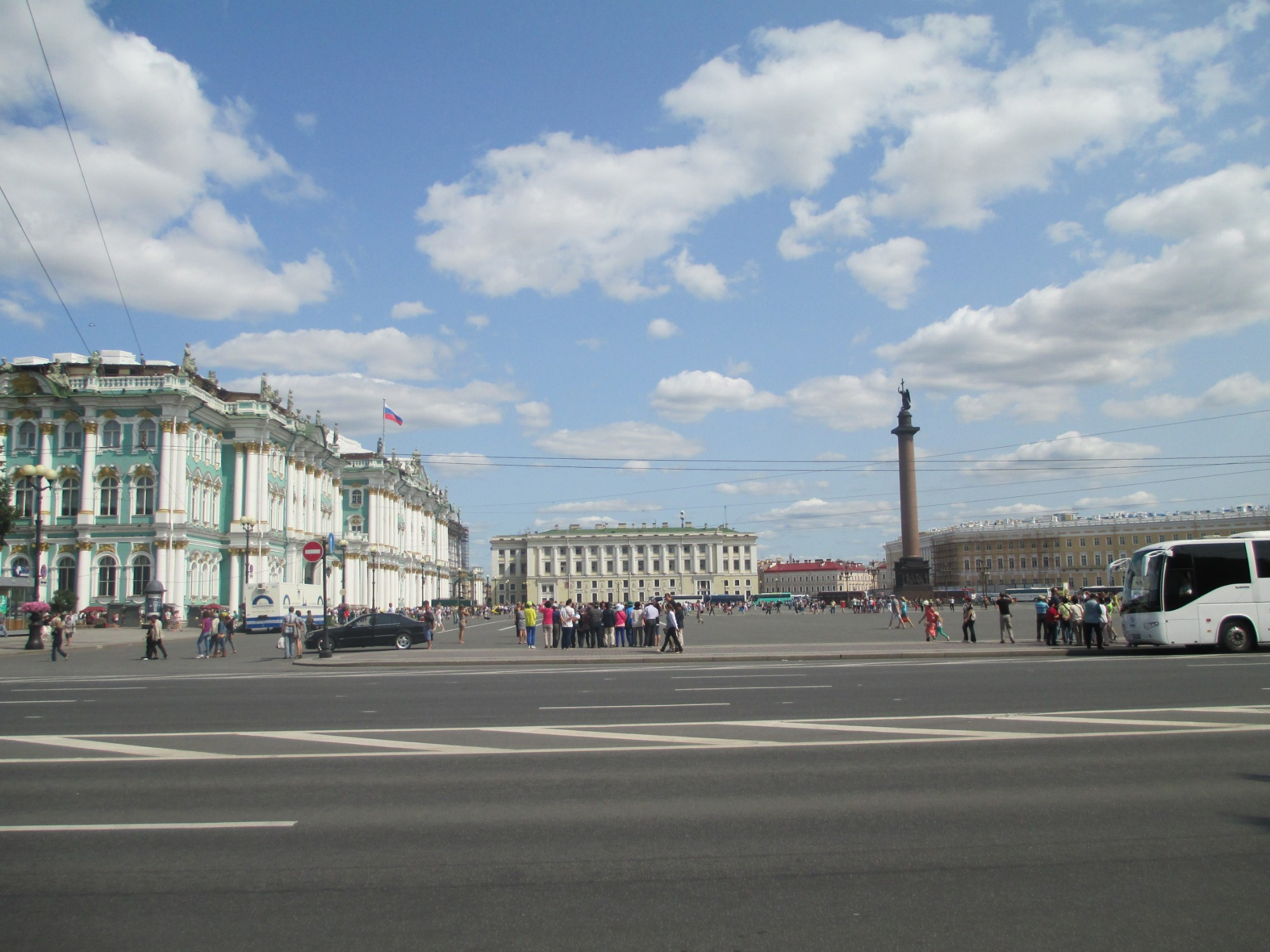 Санкт-Петербург, Россия