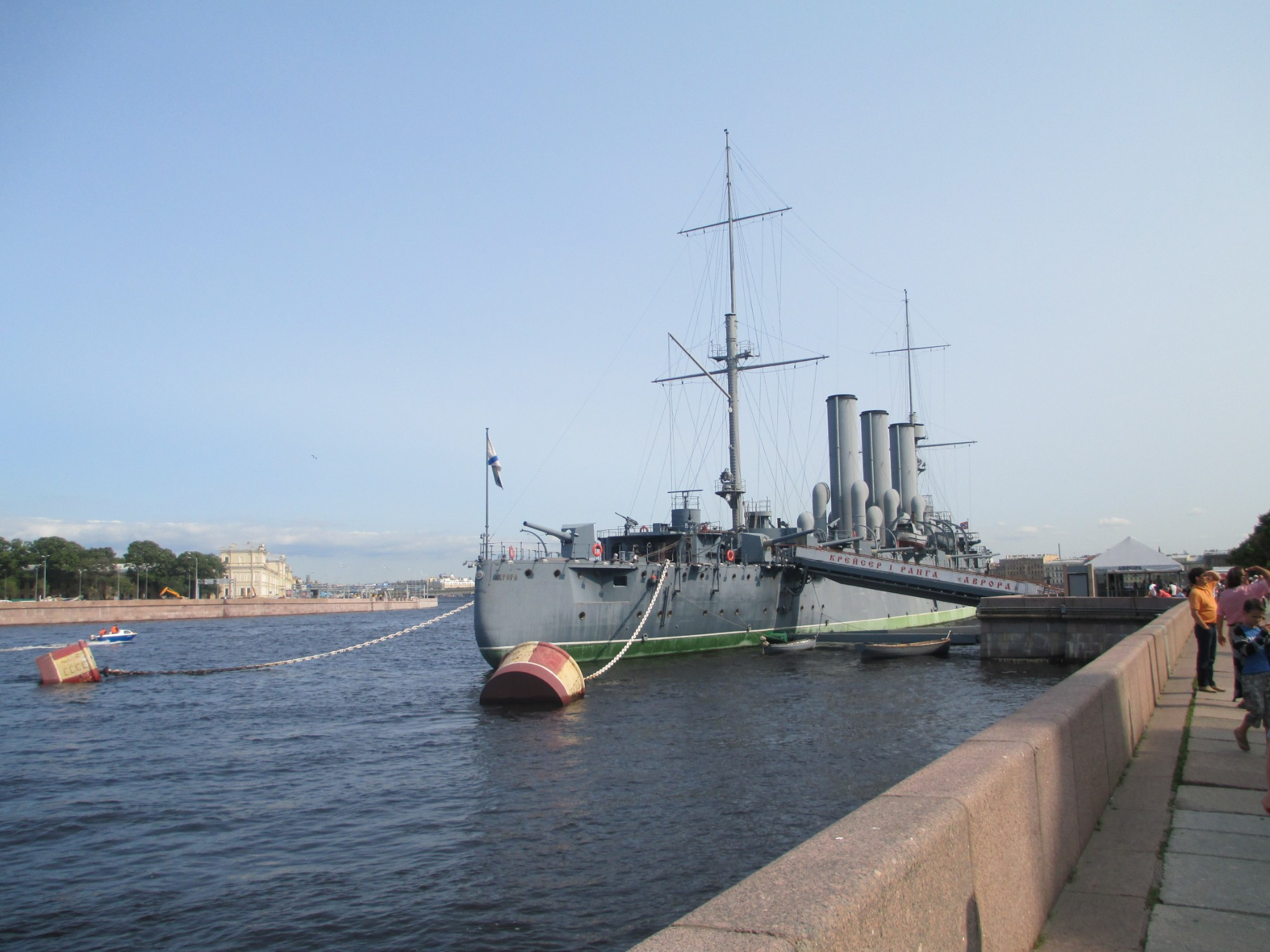 Санкт-Петербург. (09.07.2013)