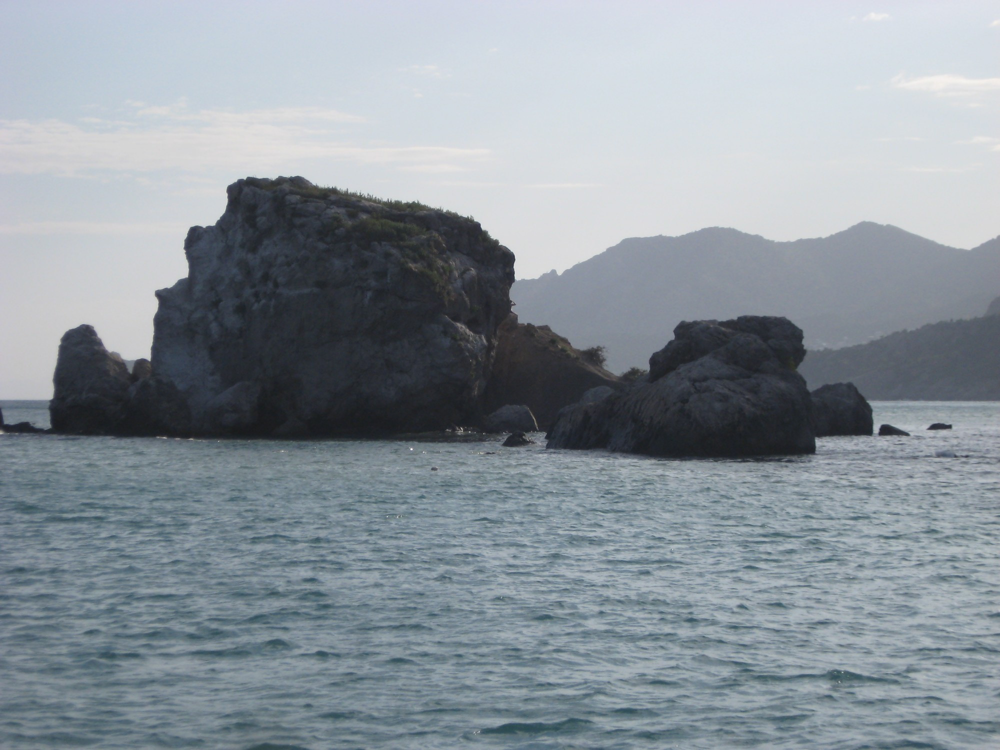 Sudak, Crimea