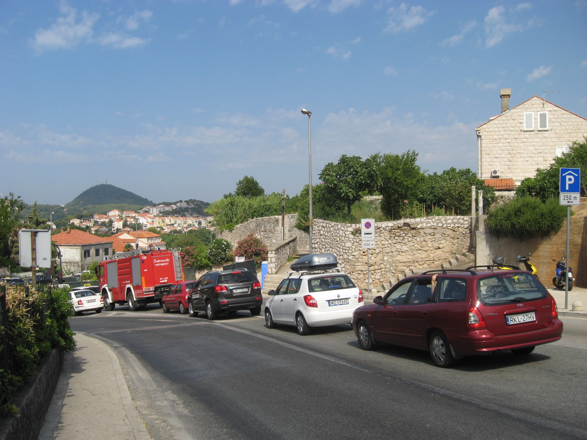 Dubrovnik, Croatia