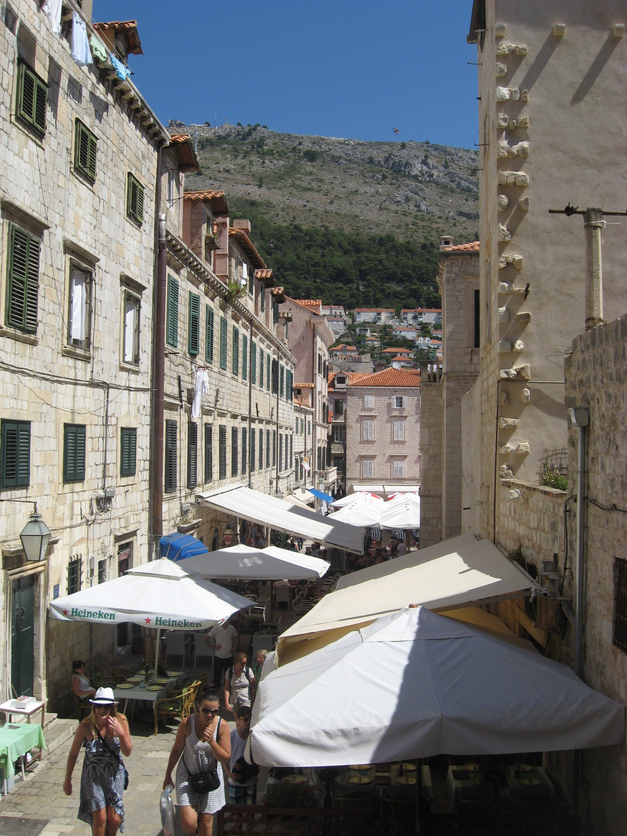 Dubrovnik, Croatia