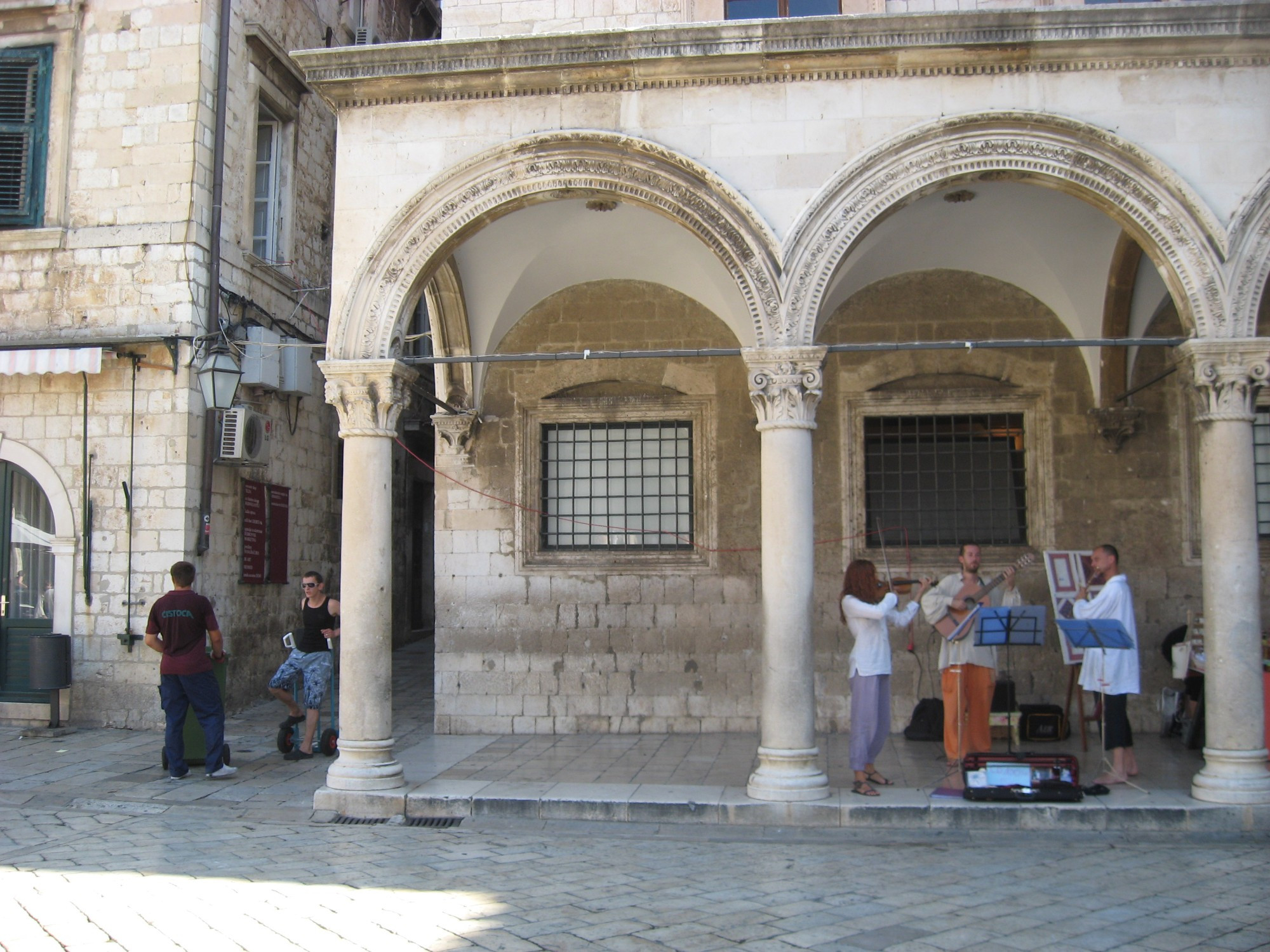 Dubrovnik, Croatia