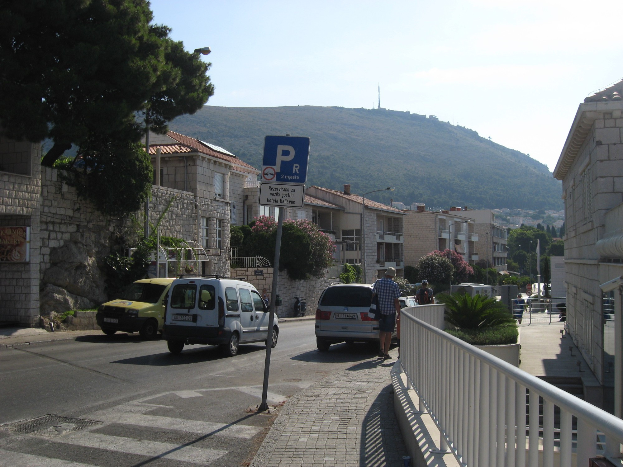 Dubrovnik, Croatia