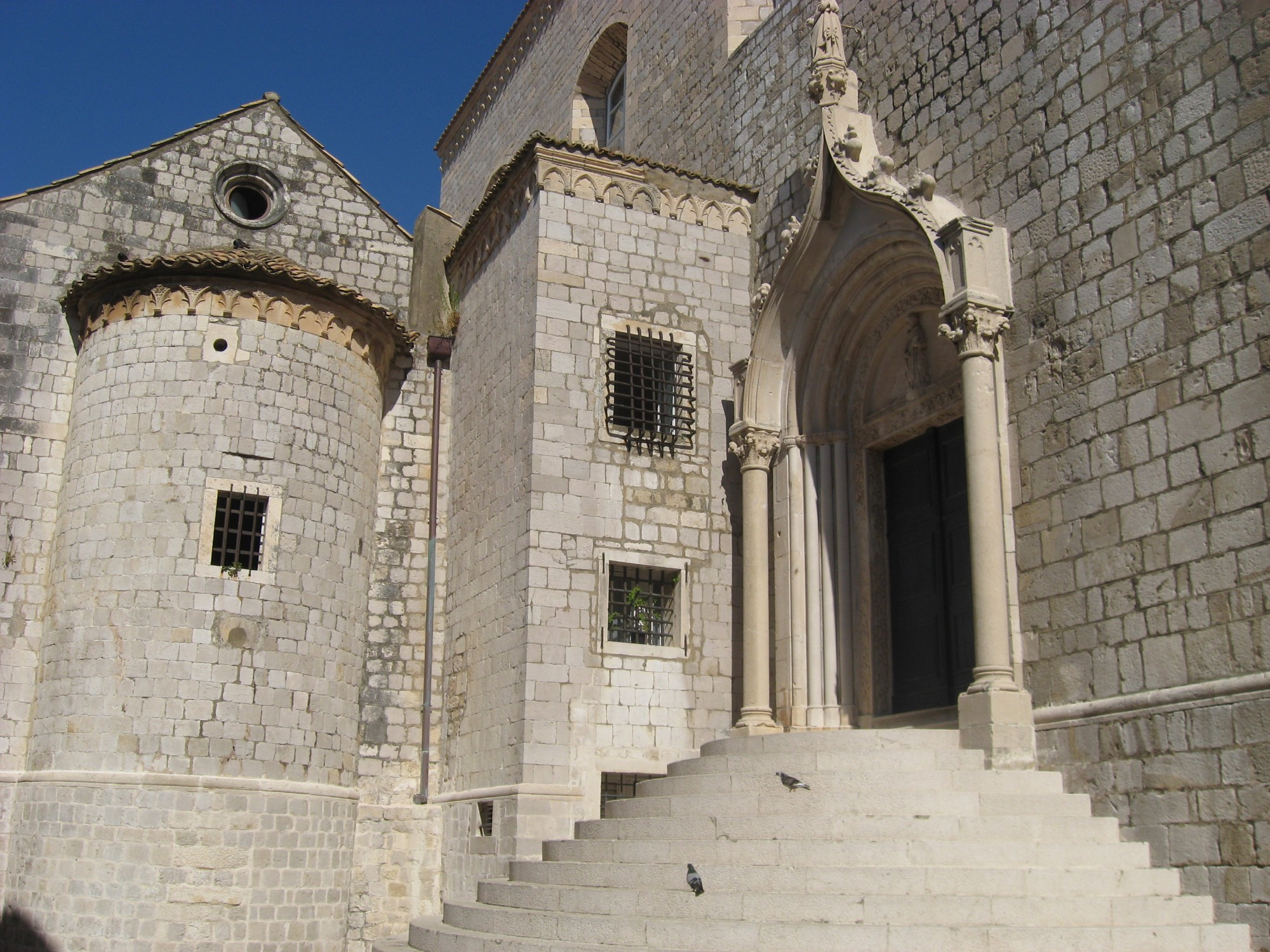 Dubrovnik, Croatia