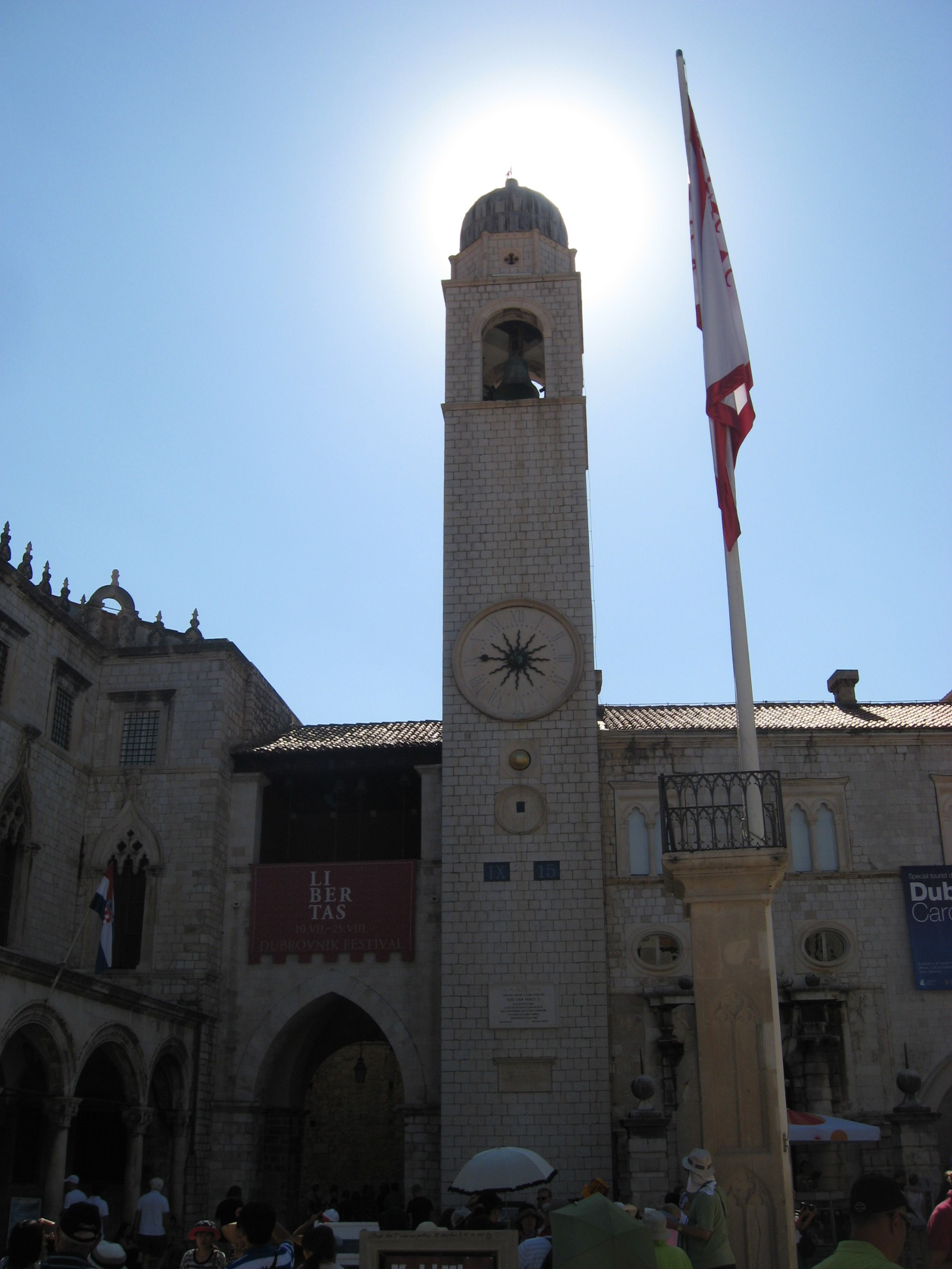 Dubrovnik, Croatia