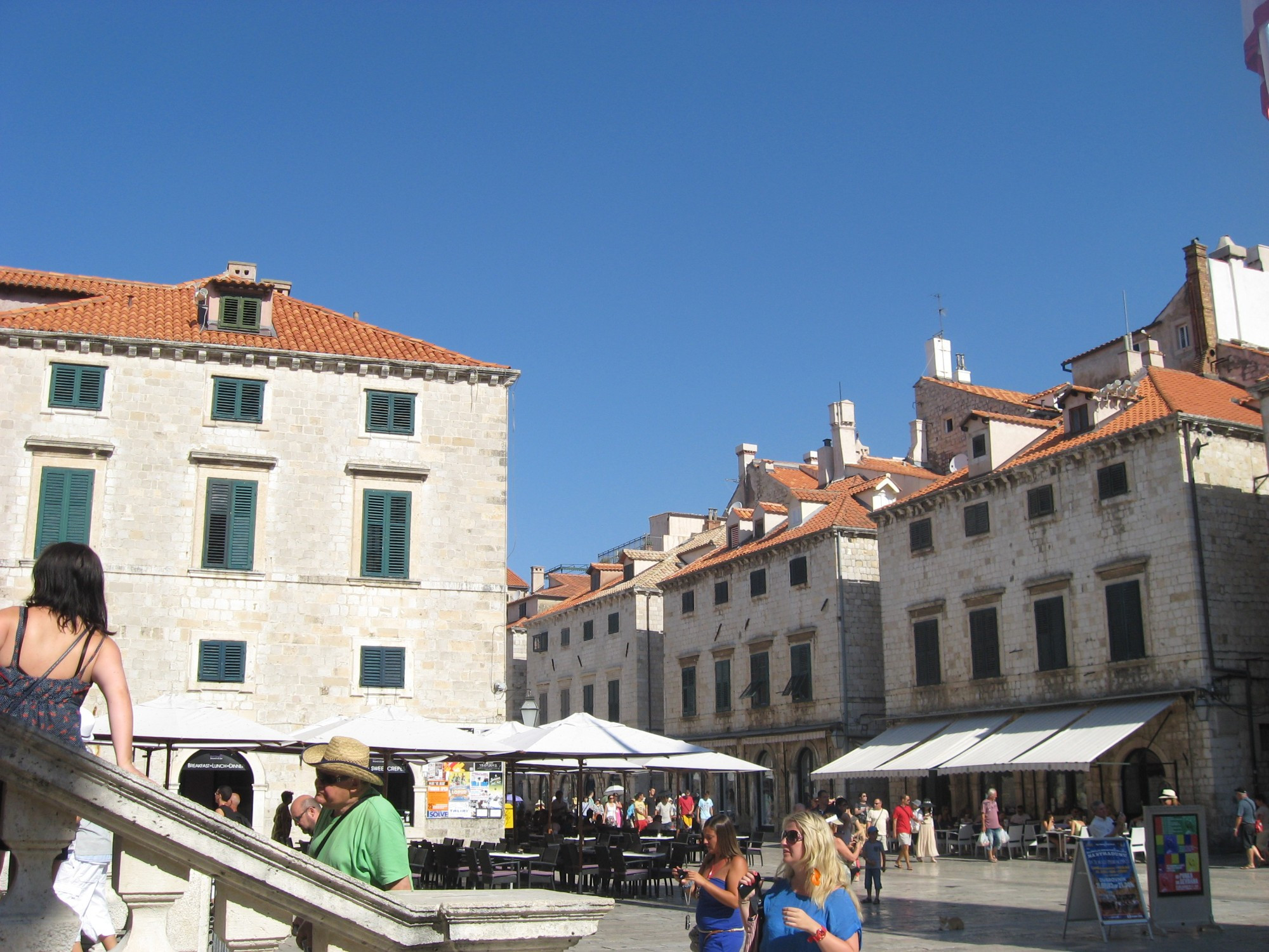 Dubrovnik, Croatia