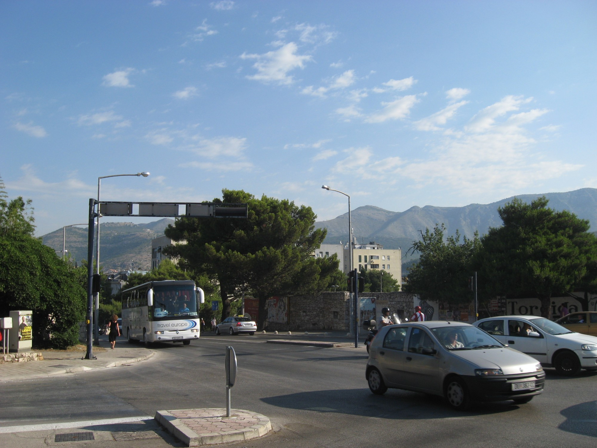 Дубровник. (июль 2012)