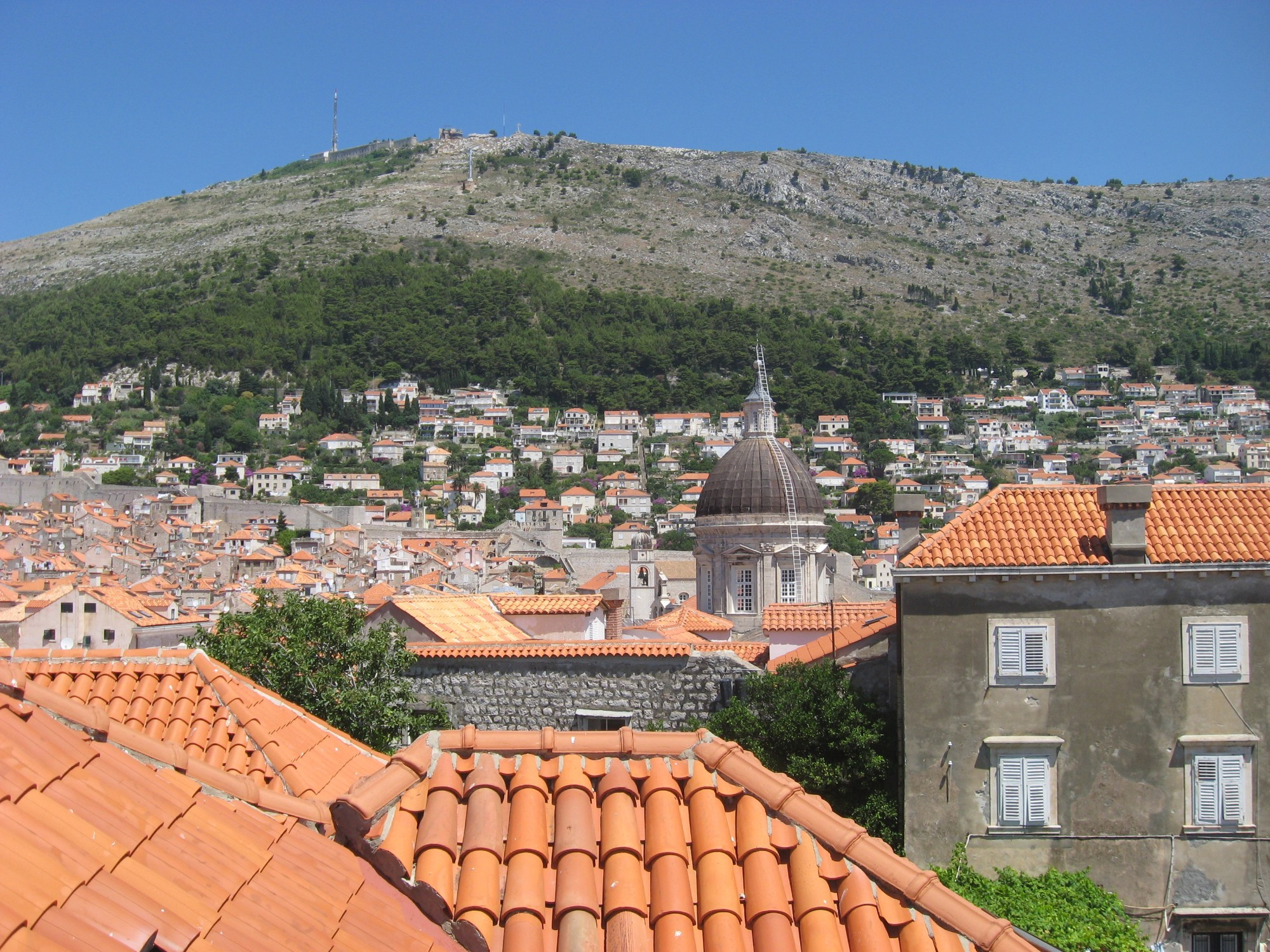 Dubrovnik, Croatia