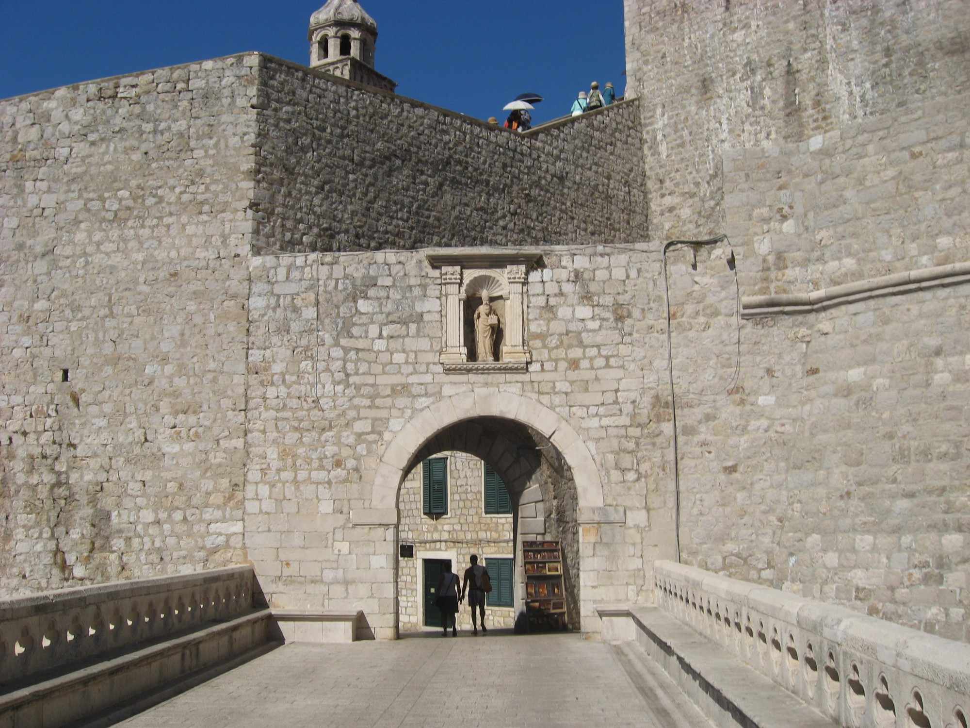 Dubrovnik, Croatia