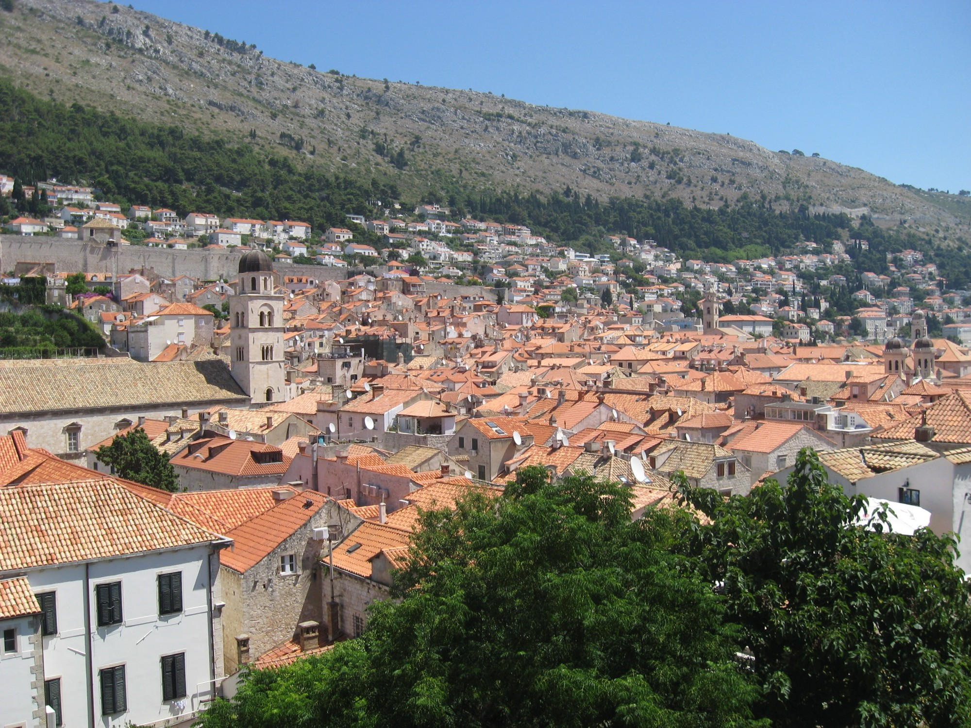 Dubrovnik, Croatia