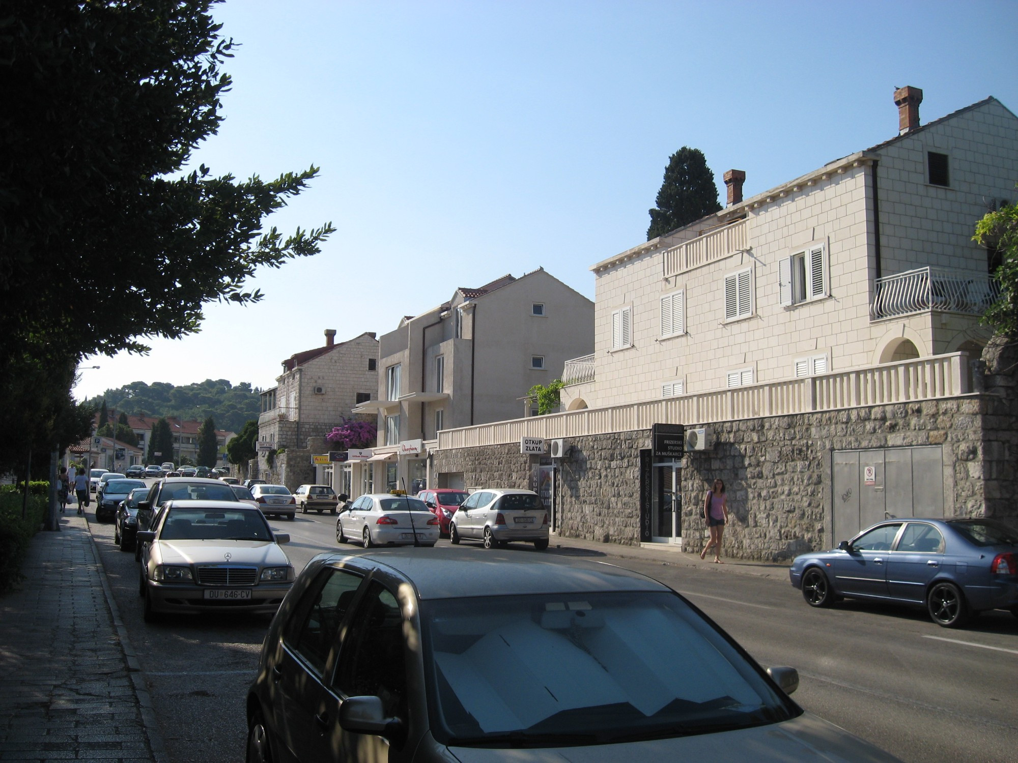 Дубровник. (июль 2012)