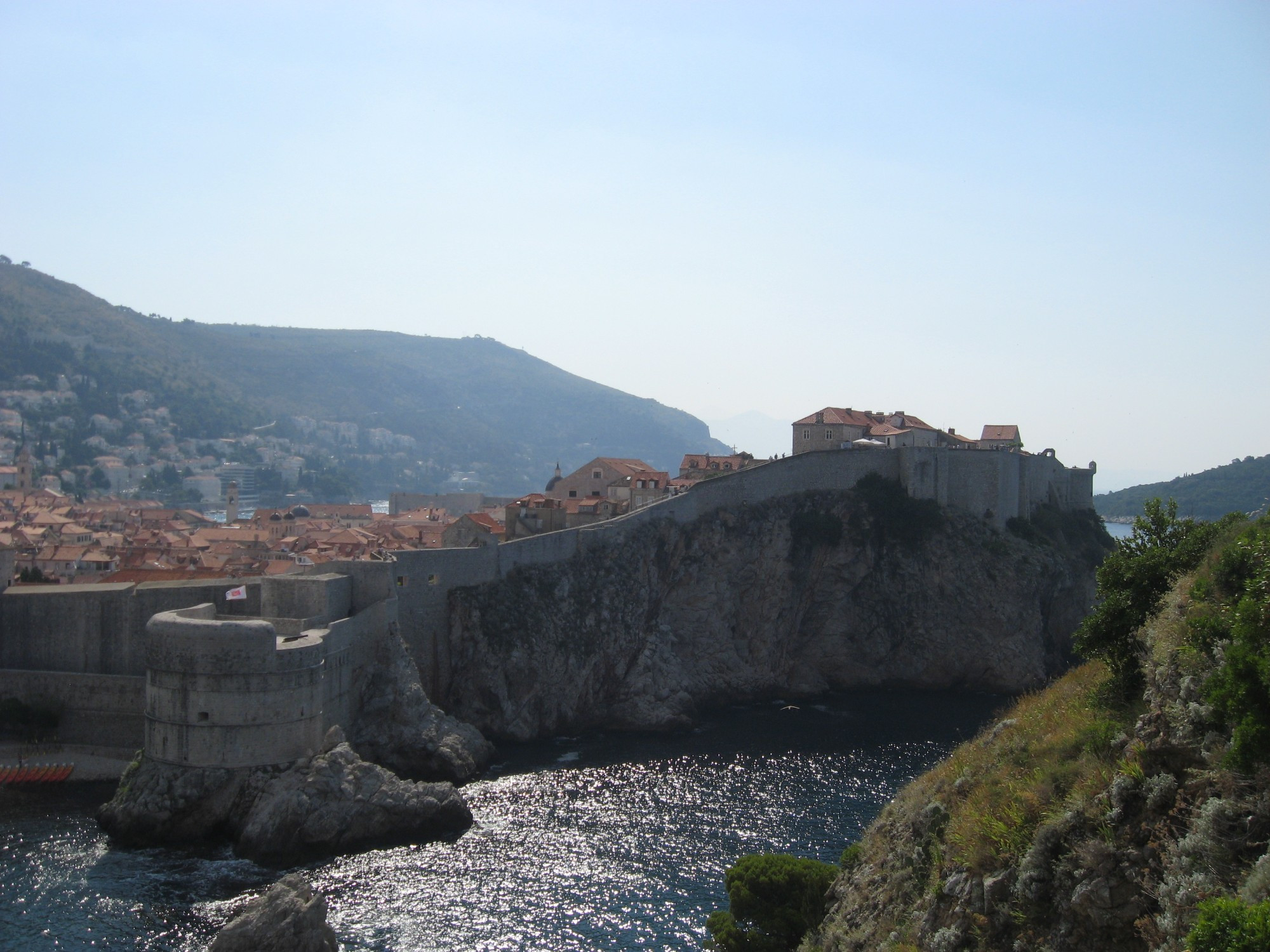 Dubrovnik, Croatia