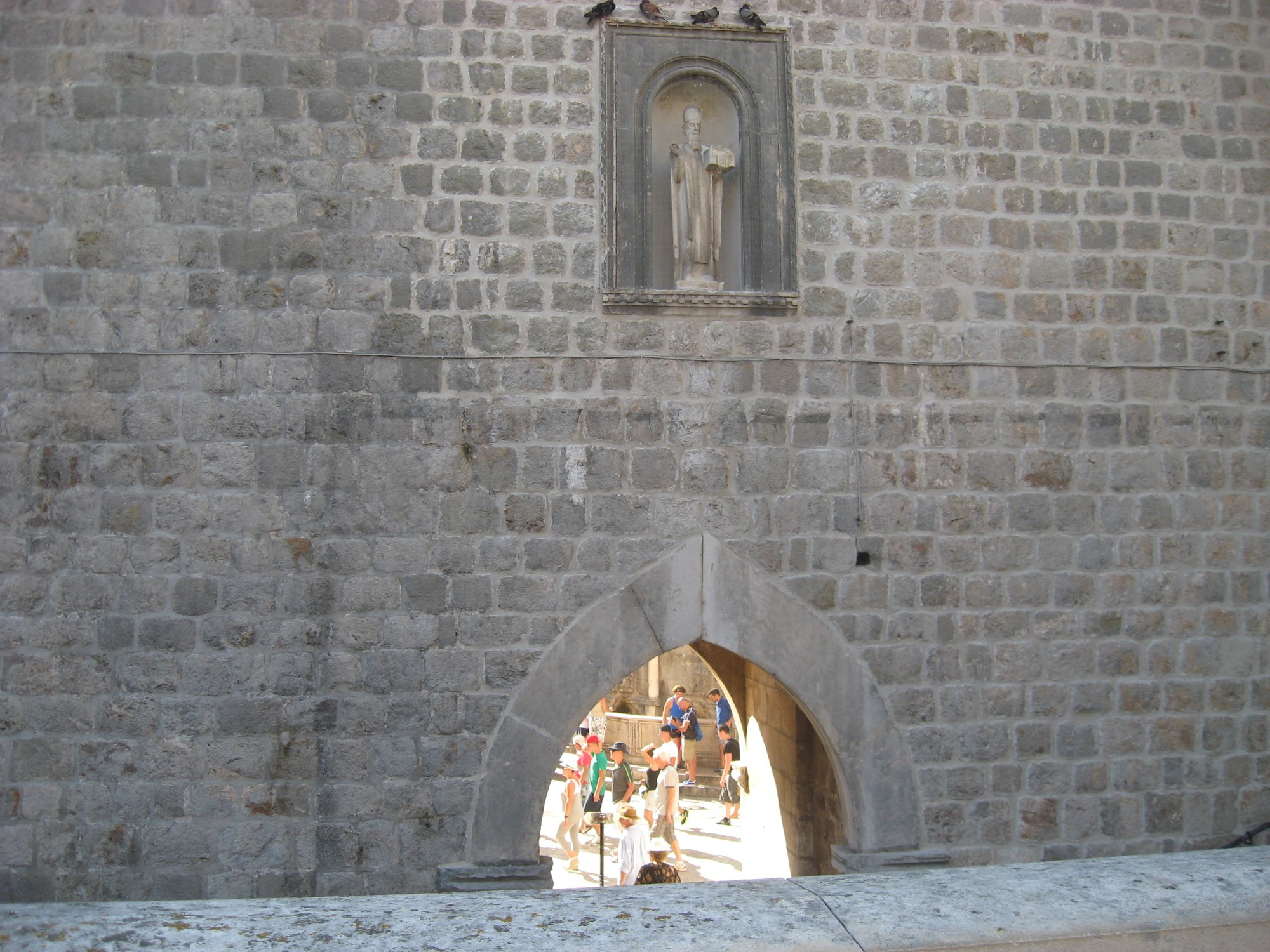 Dubrovnik, Croatia