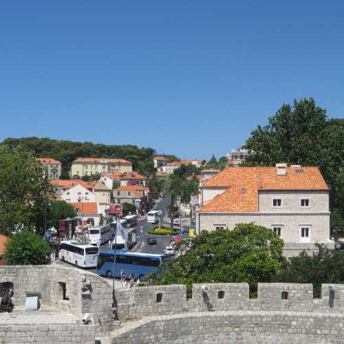 Дубровник, Хорватия