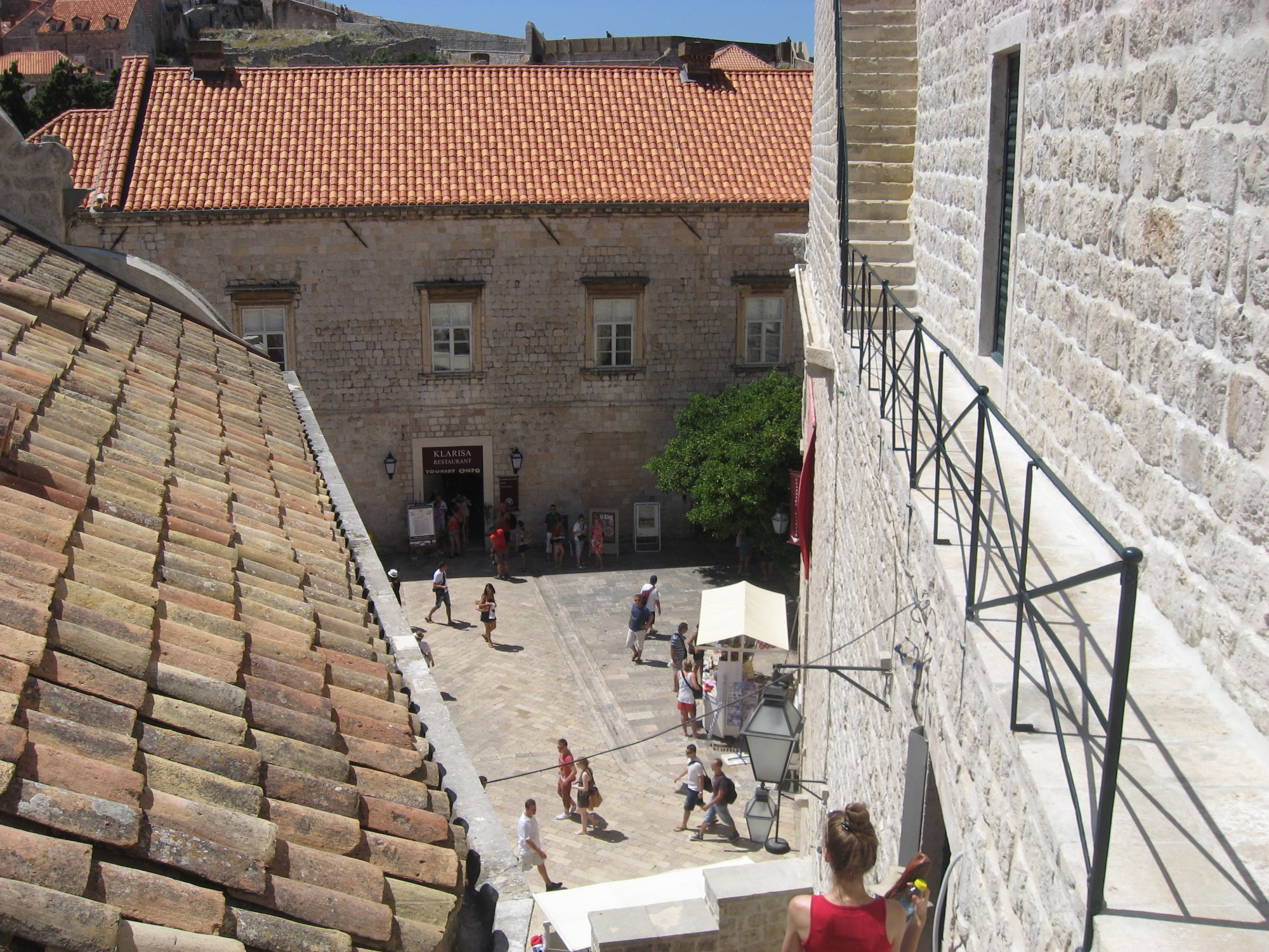 Dubrovnik, Croatia