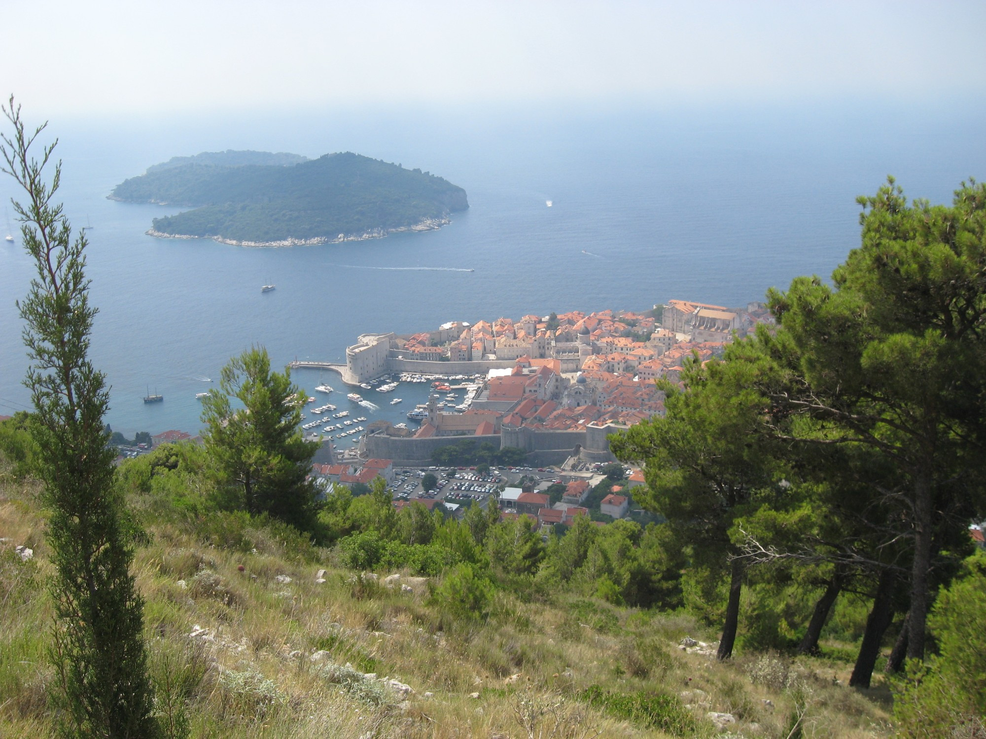 Dubrovnik, Croatia