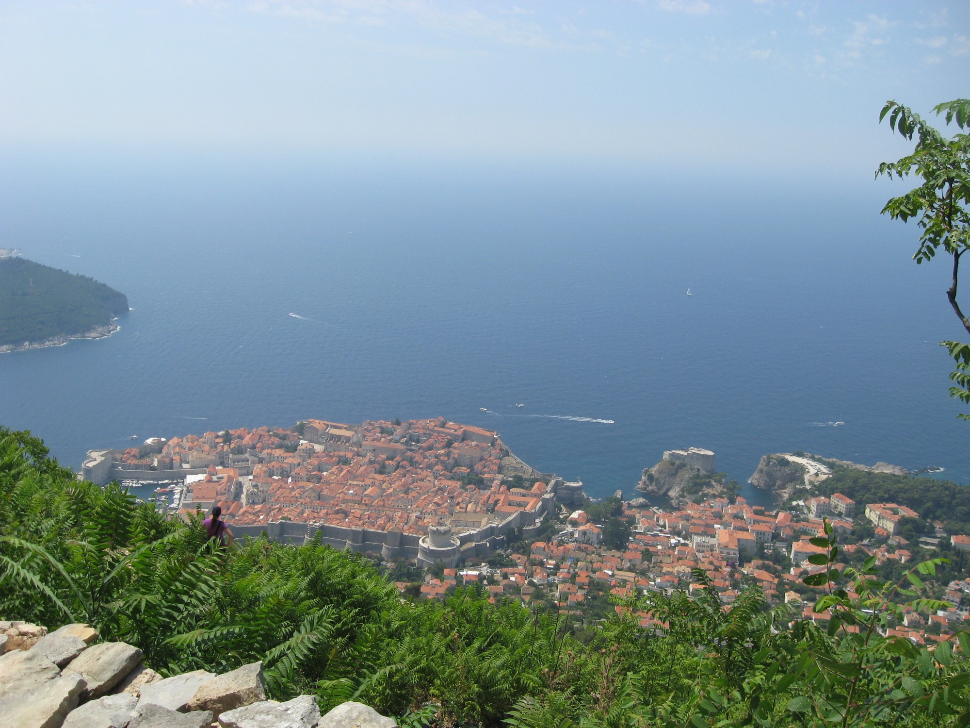 Dubrovnik, Croatia