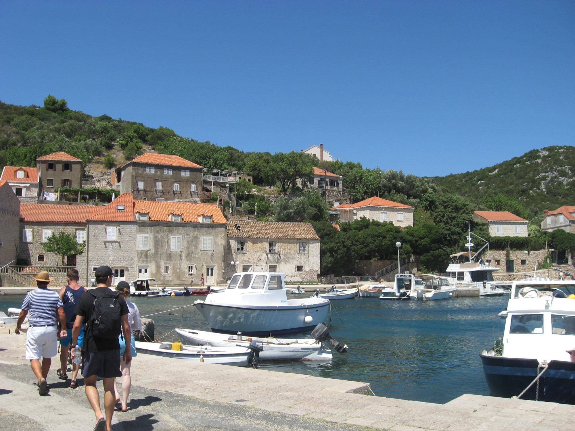 Suđurađ, Croatia