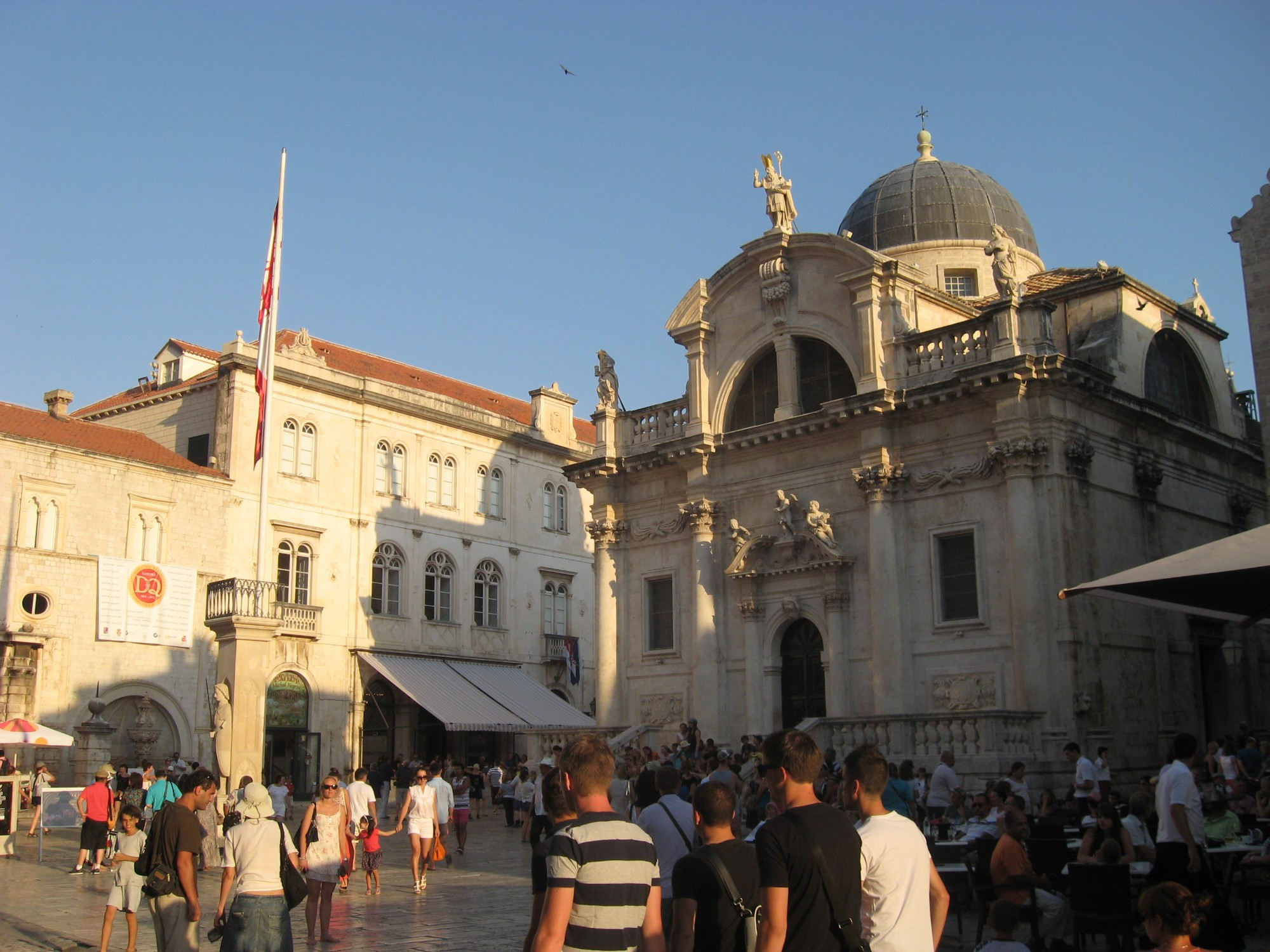 Dubrovnik, Croatia