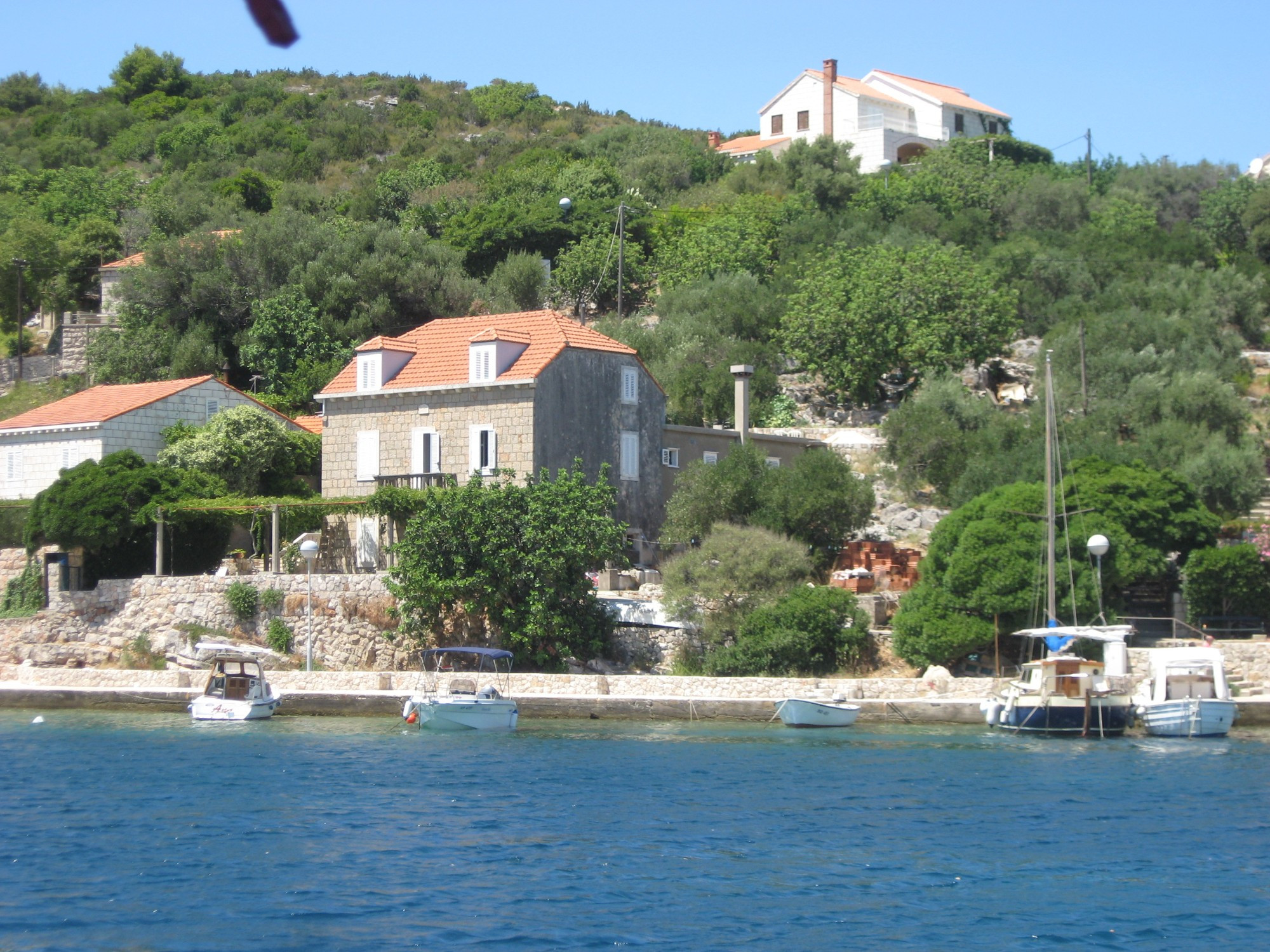 Suđurađ, Croatia