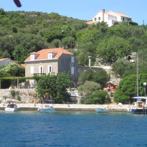 Suđurađ, Croatia