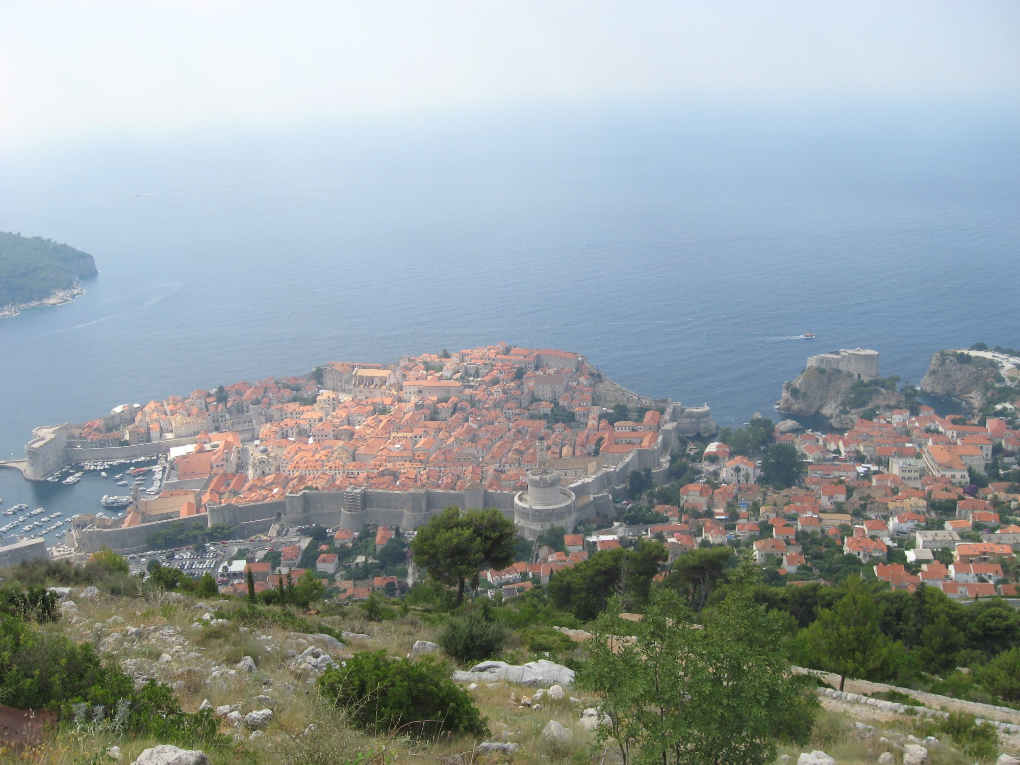 Dubrovnik, Croatia