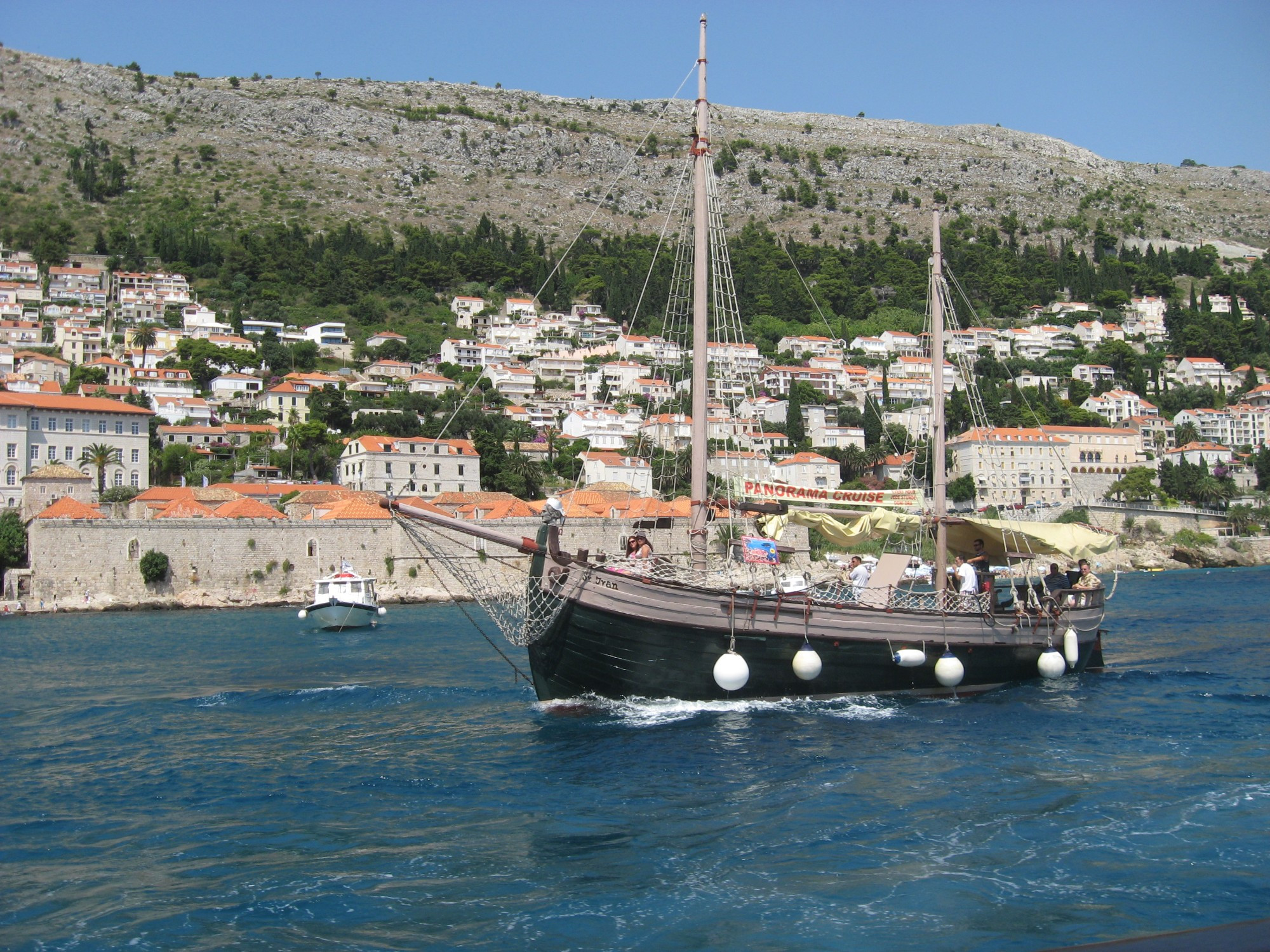 Dubrovnik, Croatia