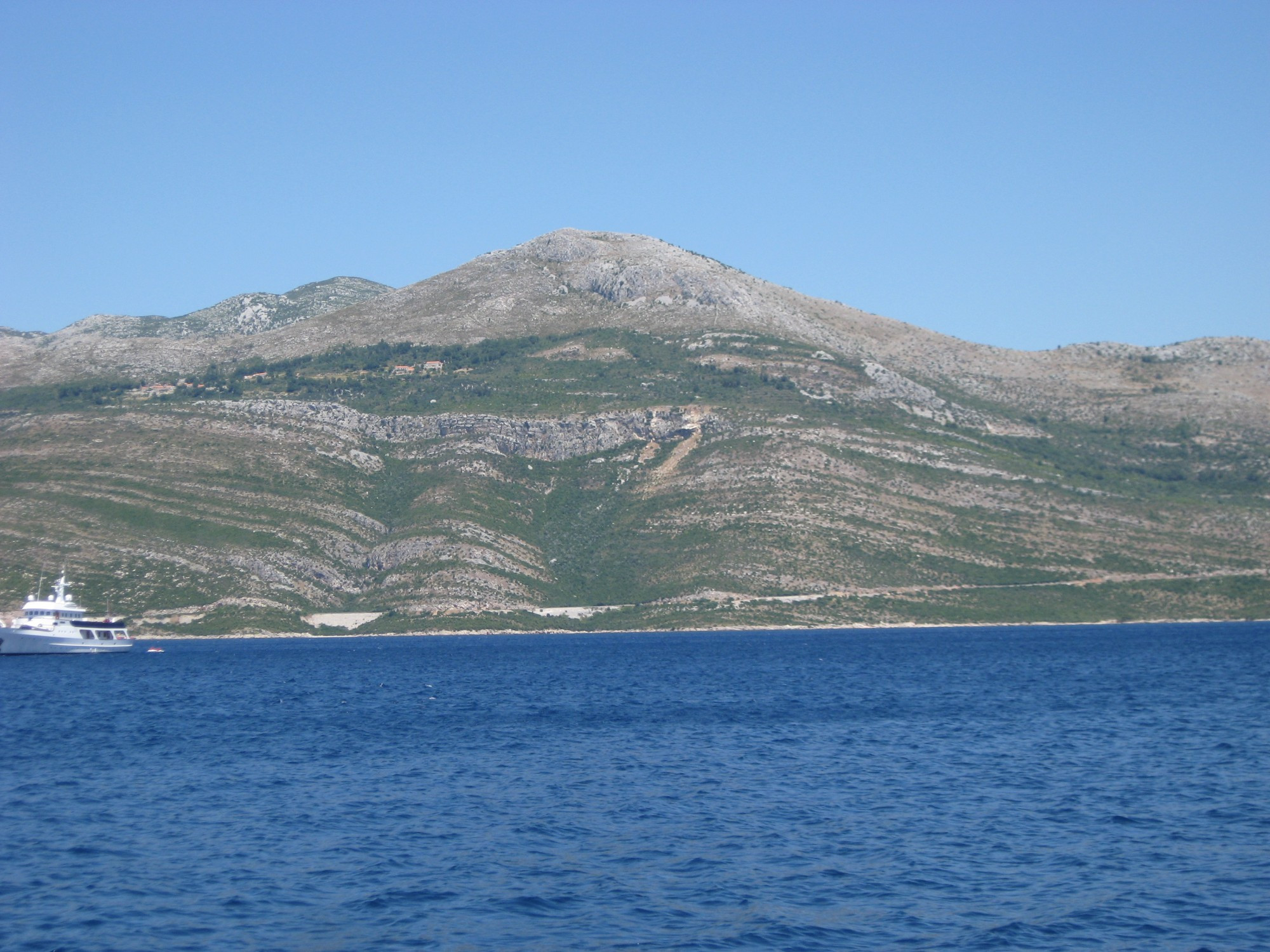 Dubrovnik, Croatia