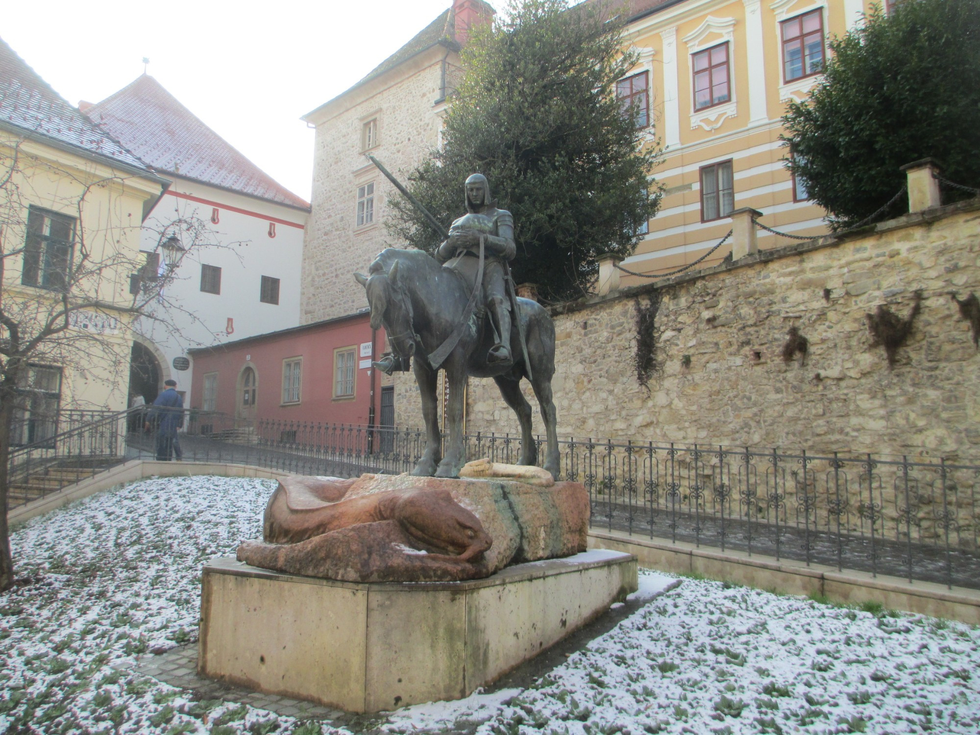 Zagreb, Croatia