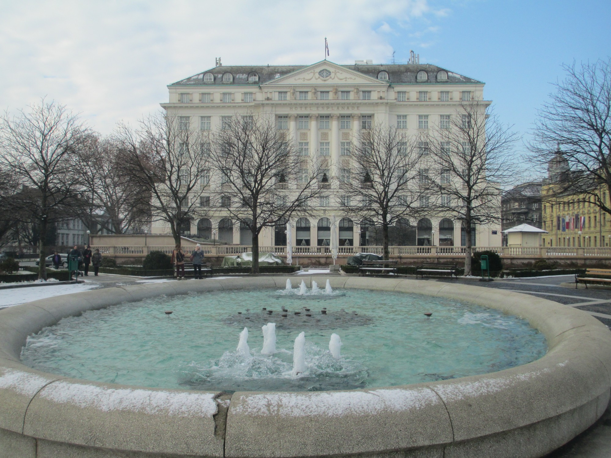 Zagreb, Croatia